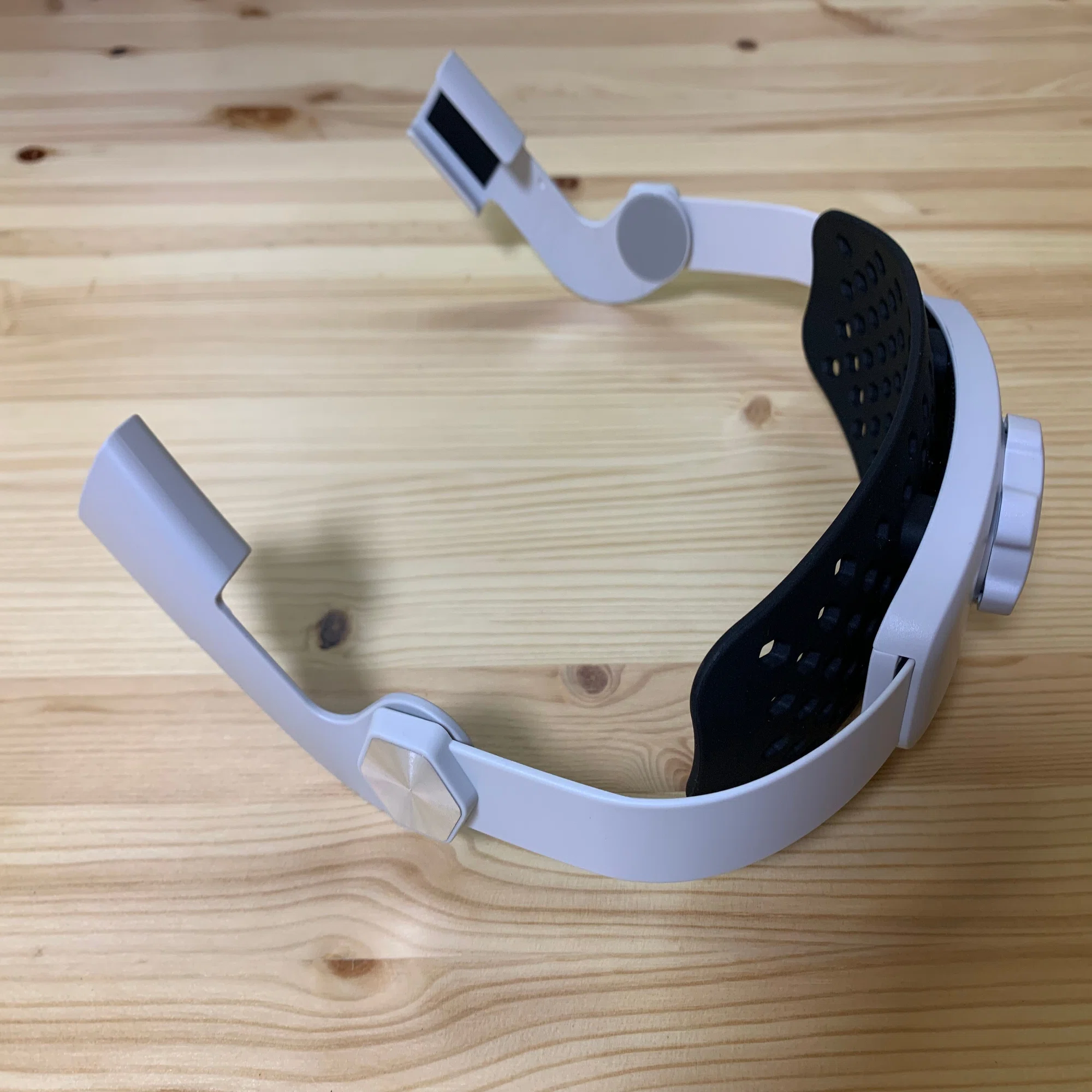 PICO4】改造！快適なVR生活を目指して Part.6『ヘッドストラップ 