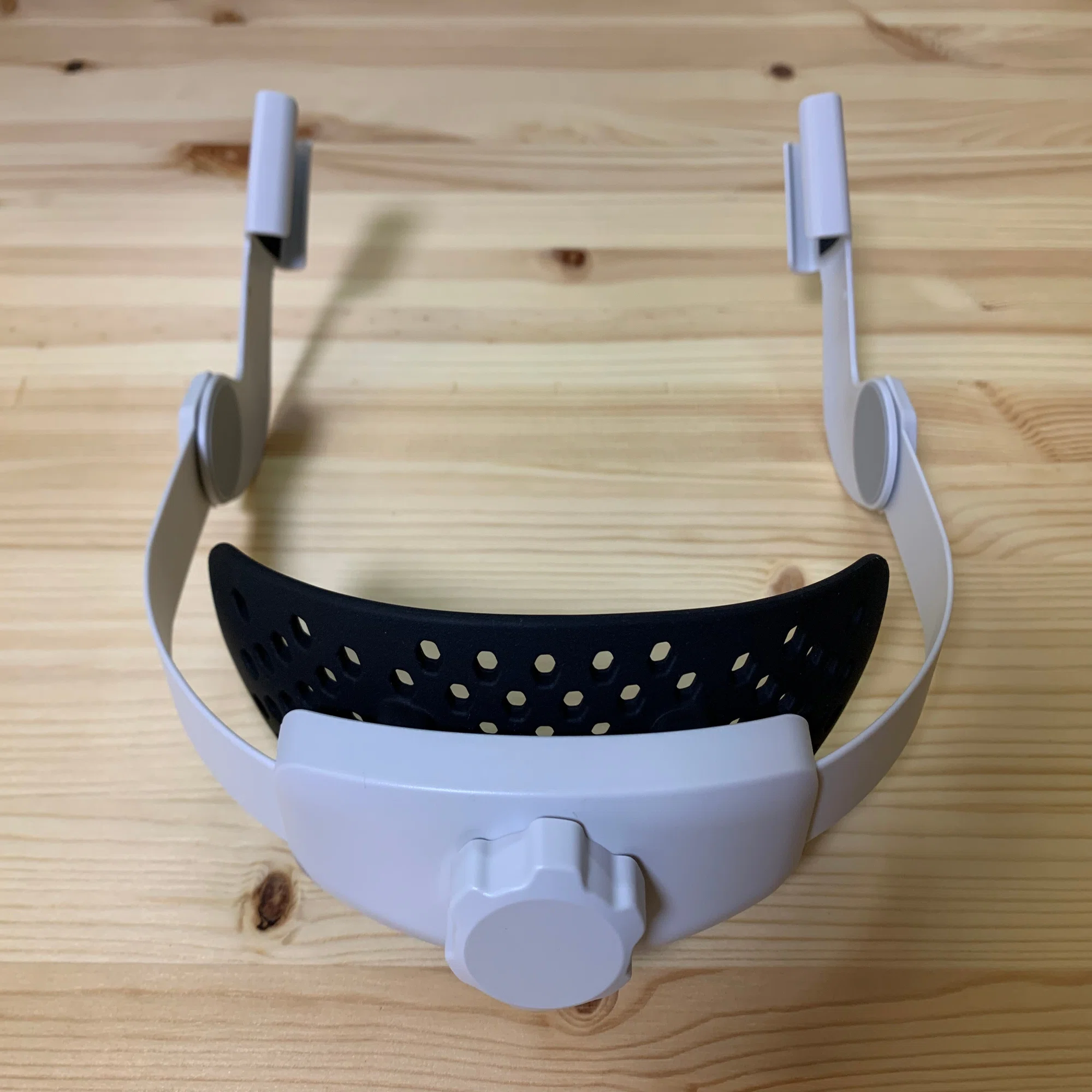 PICO4】改造！快適なVR生活を目指して Part.6『ヘッドストラップ 