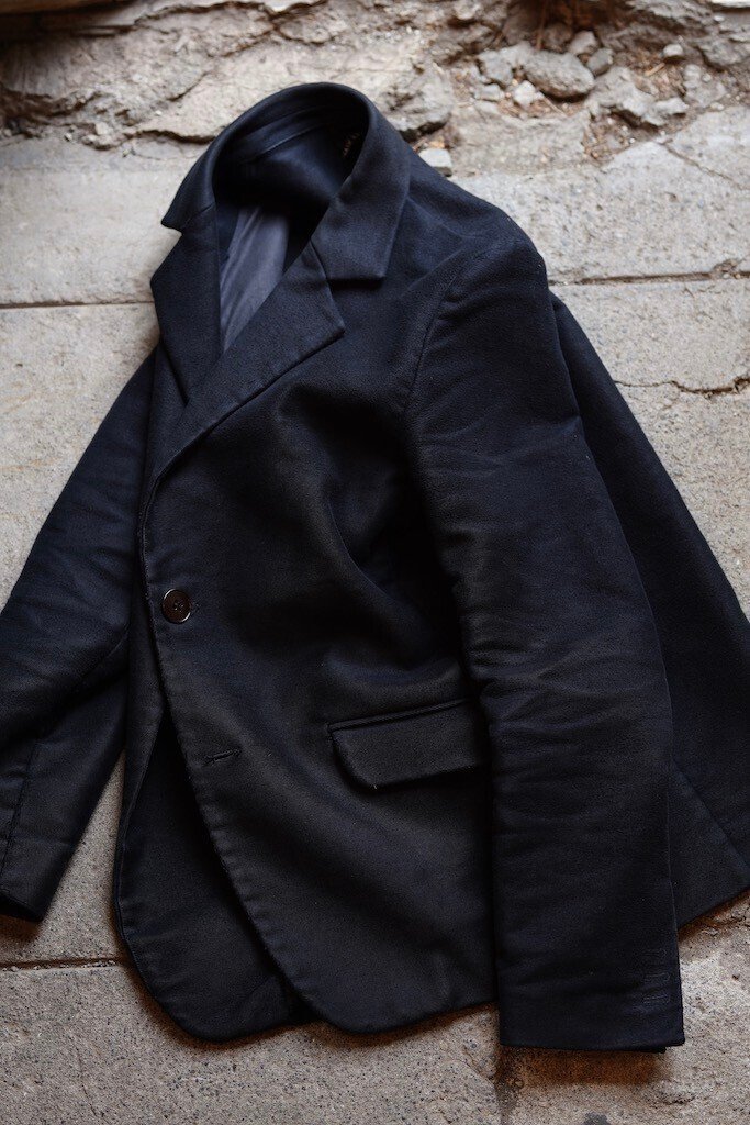 FRANK LEDERの名作をメモ｜ITOMUSUBI 