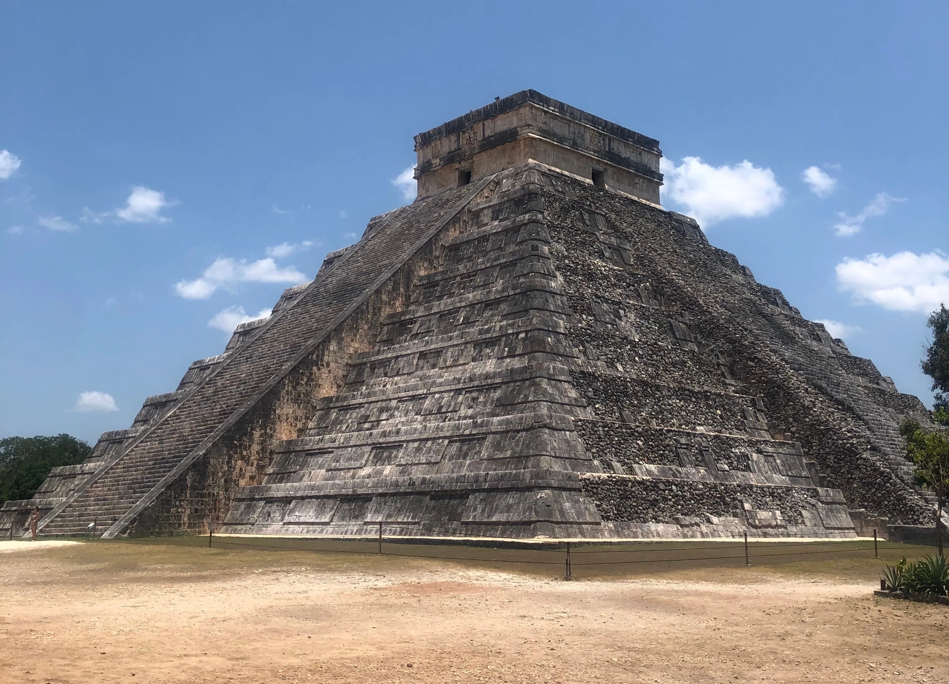 メキシコ・キューバ旅行記 2023｜hcrane