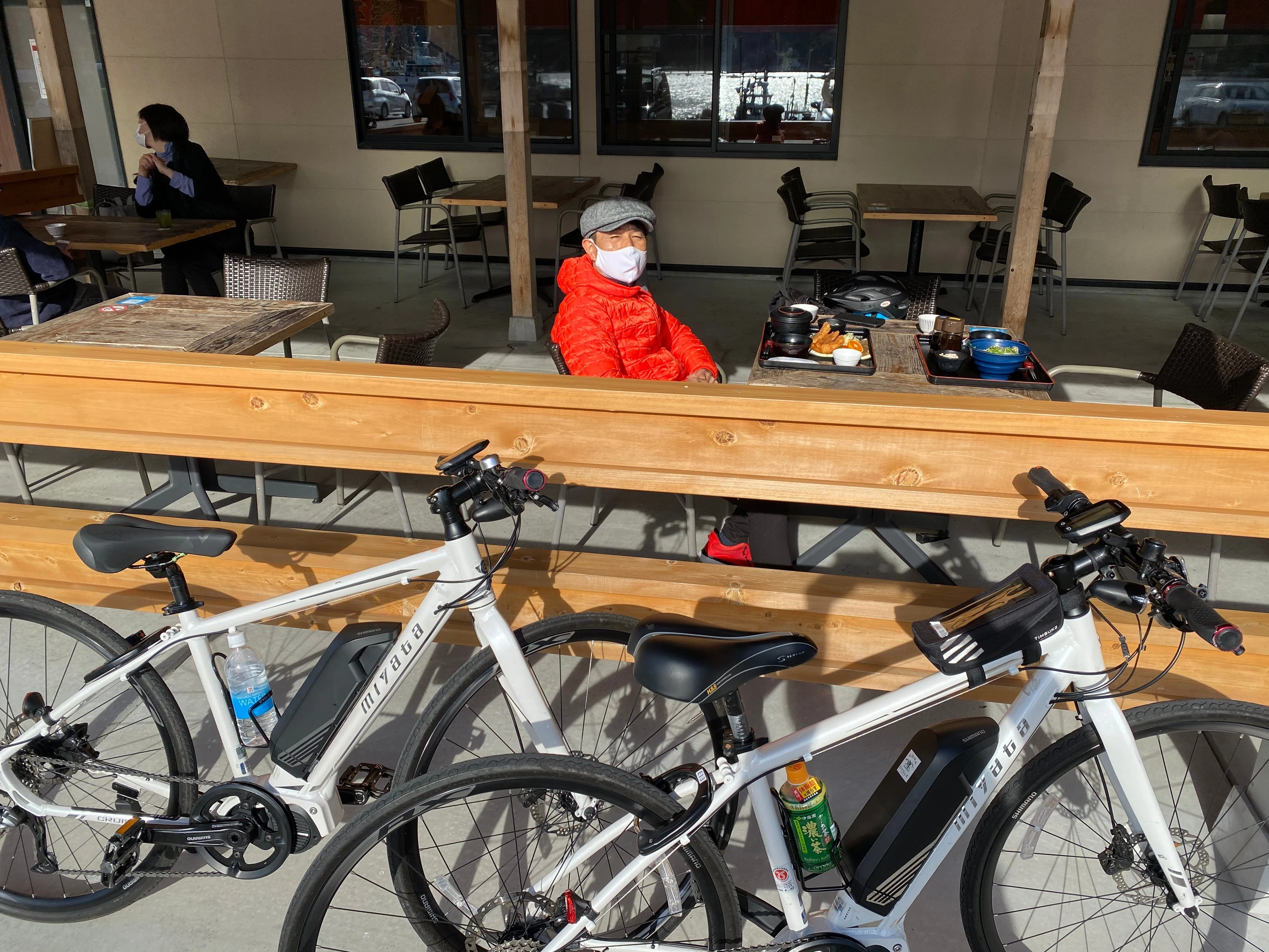 旅の準備が始まっています｜夫婦で行くE-BIKE日本一周の旅