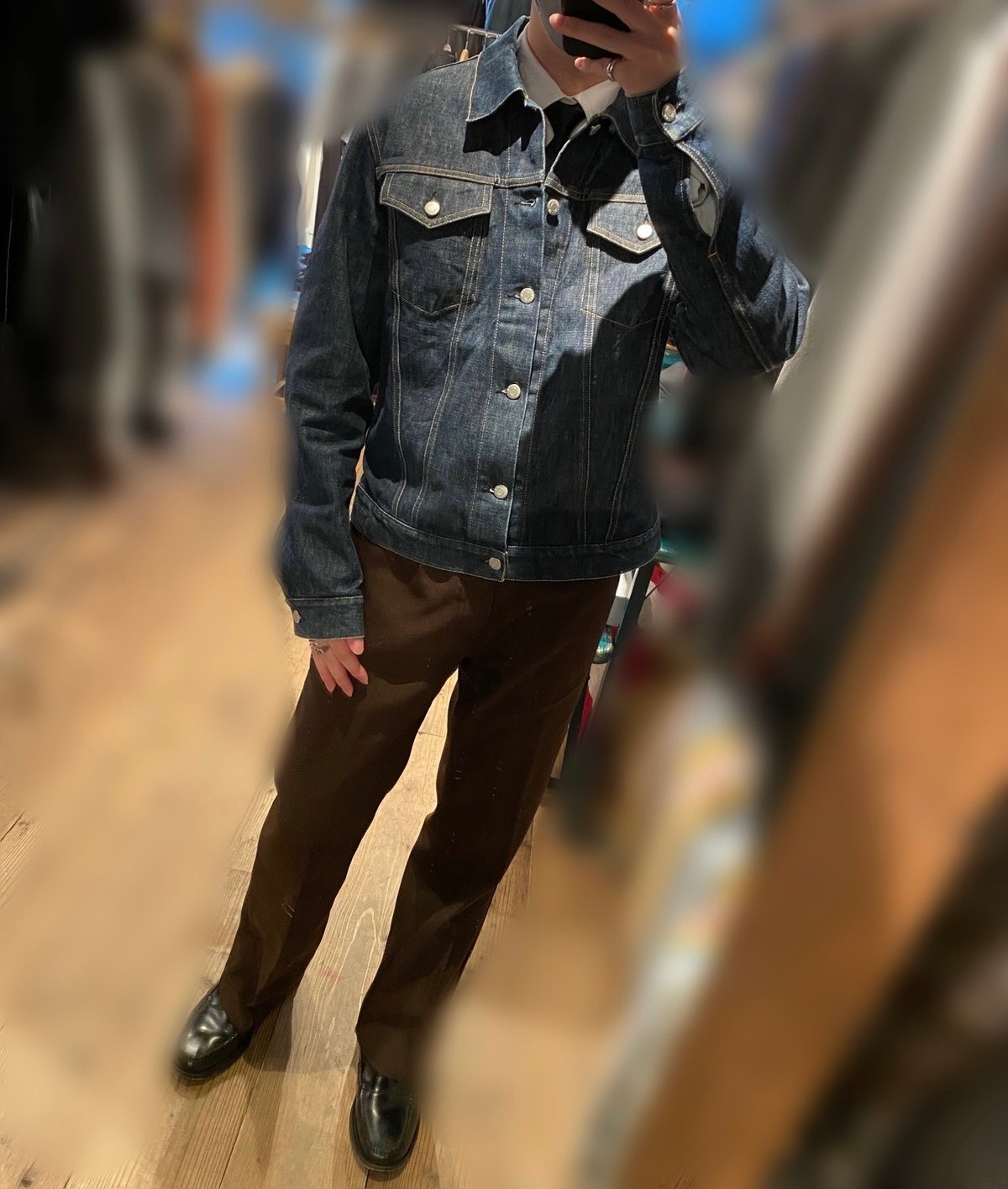 幻のbrand HELMUT LANGについて｜blackhomme 