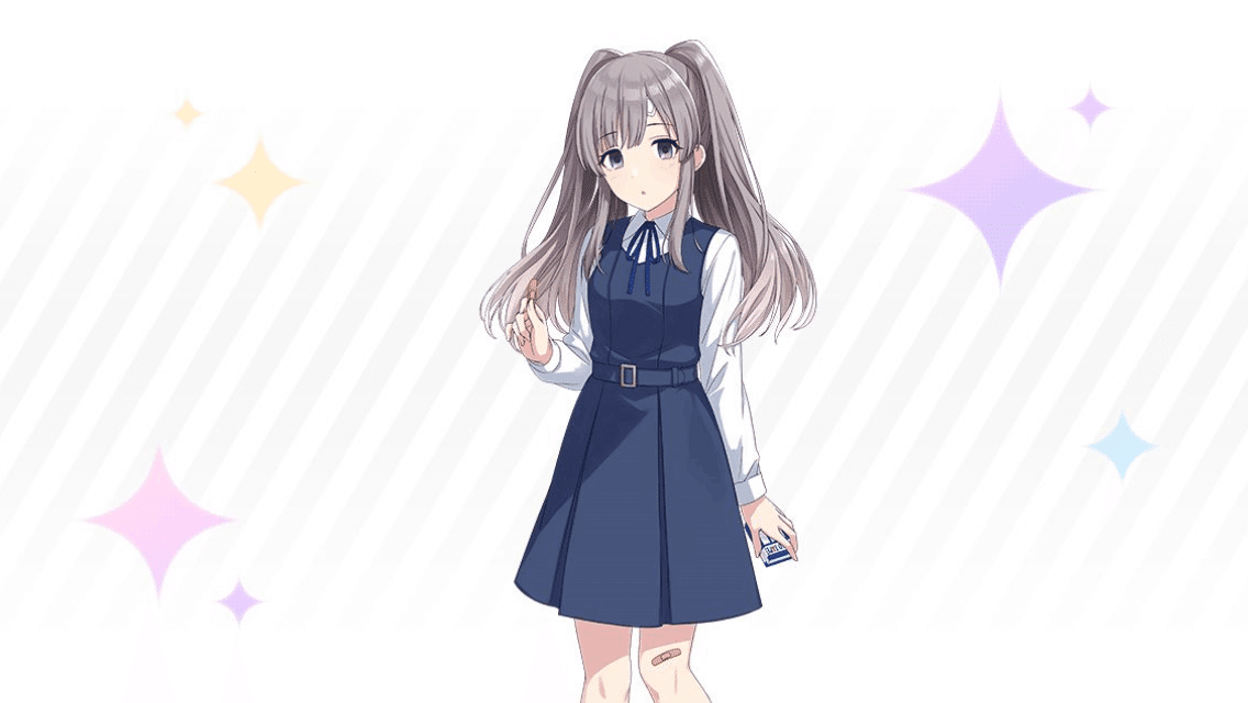 これから幽谷霧子コミュを読む人へ 分類別各コミュ一挙紹介｜淵寂涅音