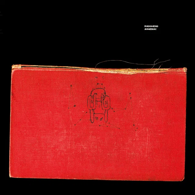 あえてこの作品を紹介！影薄々シリーズ~Radiohead~｜悩める海牛