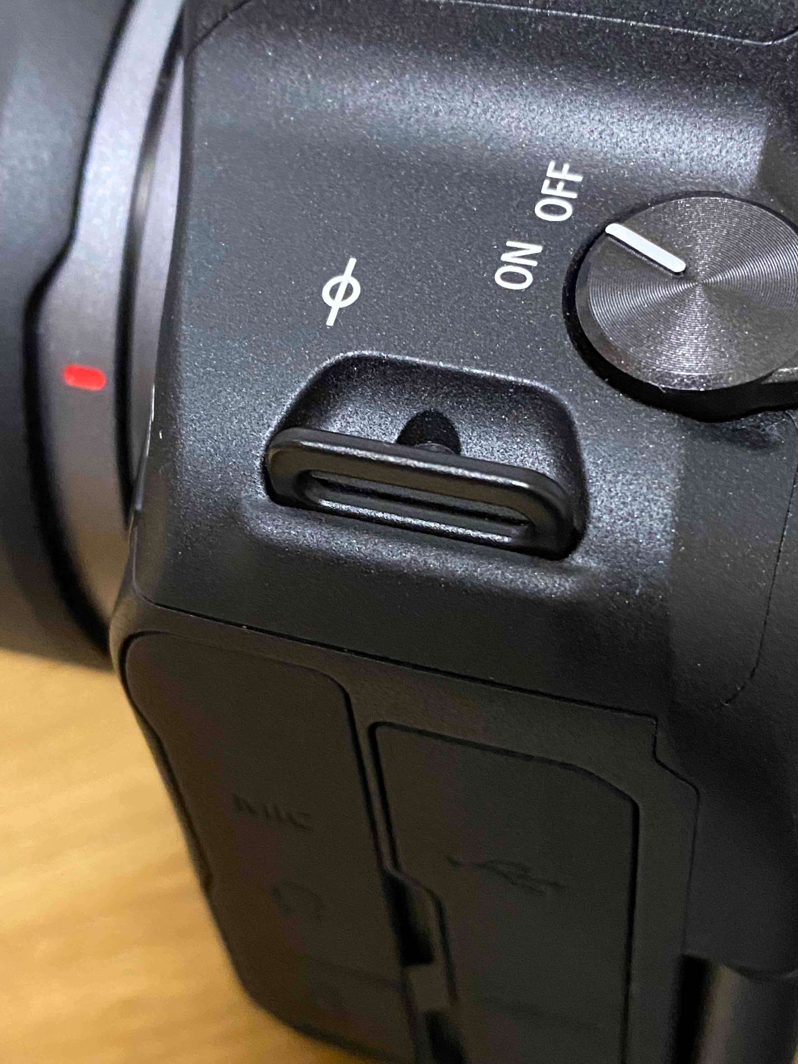 Canon EOS R6と一緒に買ったもの|ベイマカー Canon EOS R6と一緒に買ったもの|ベイマカー