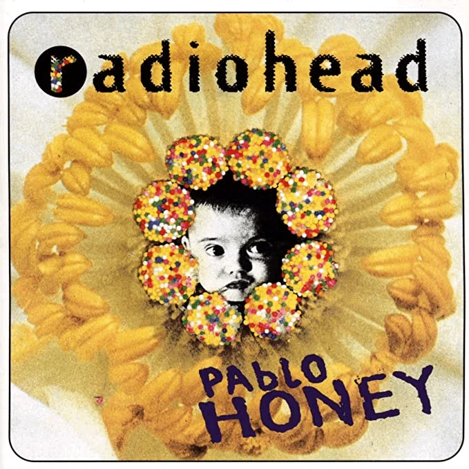 あえてこの作品を紹介！影薄々シリーズ~Radiohead~｜悩める海牛
