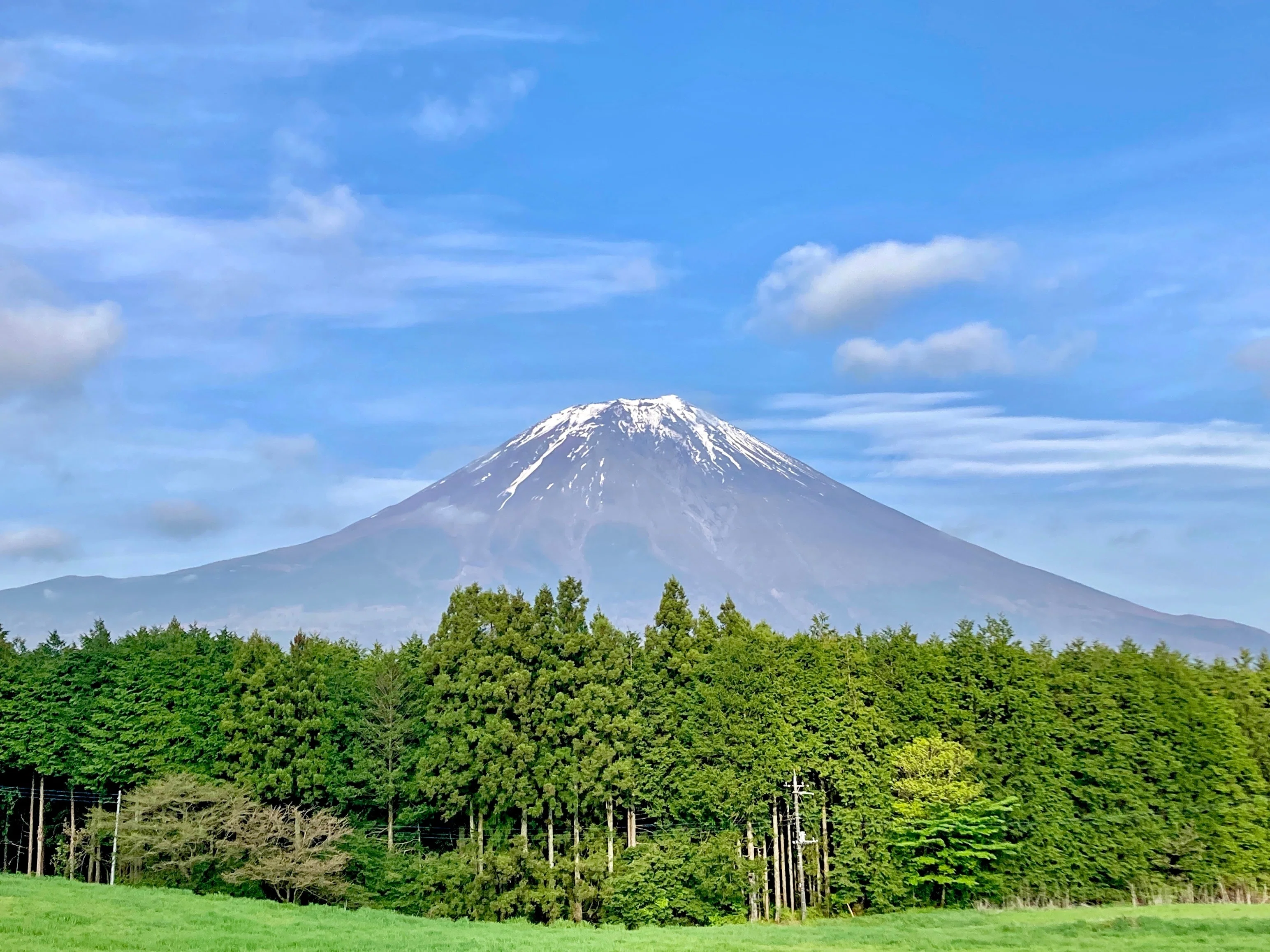 写真集 2023.05.03 富士山一周 富士宮発着｜スルガ銀行サイクリング