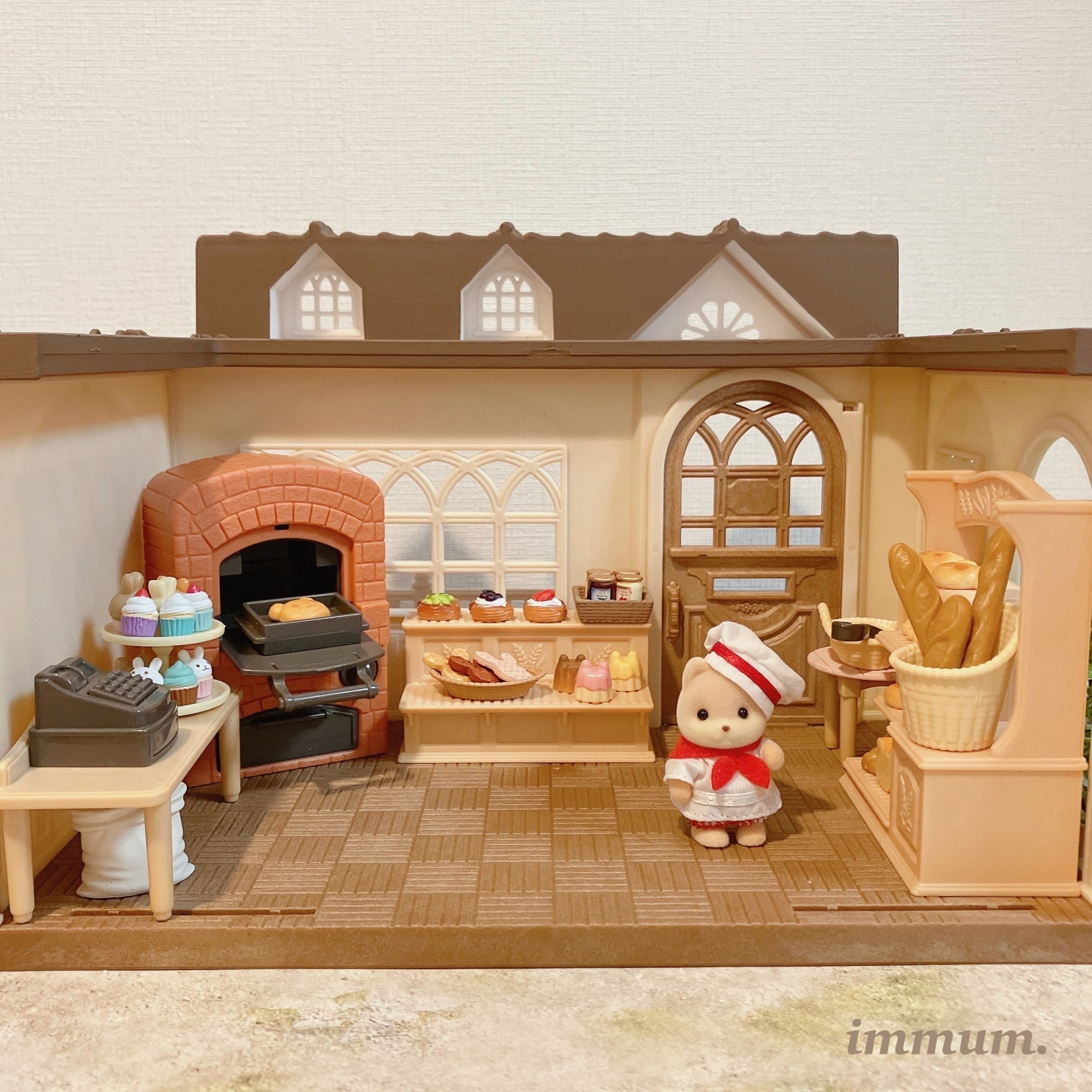 きいちご林のお家」について考えてみる｜immum 