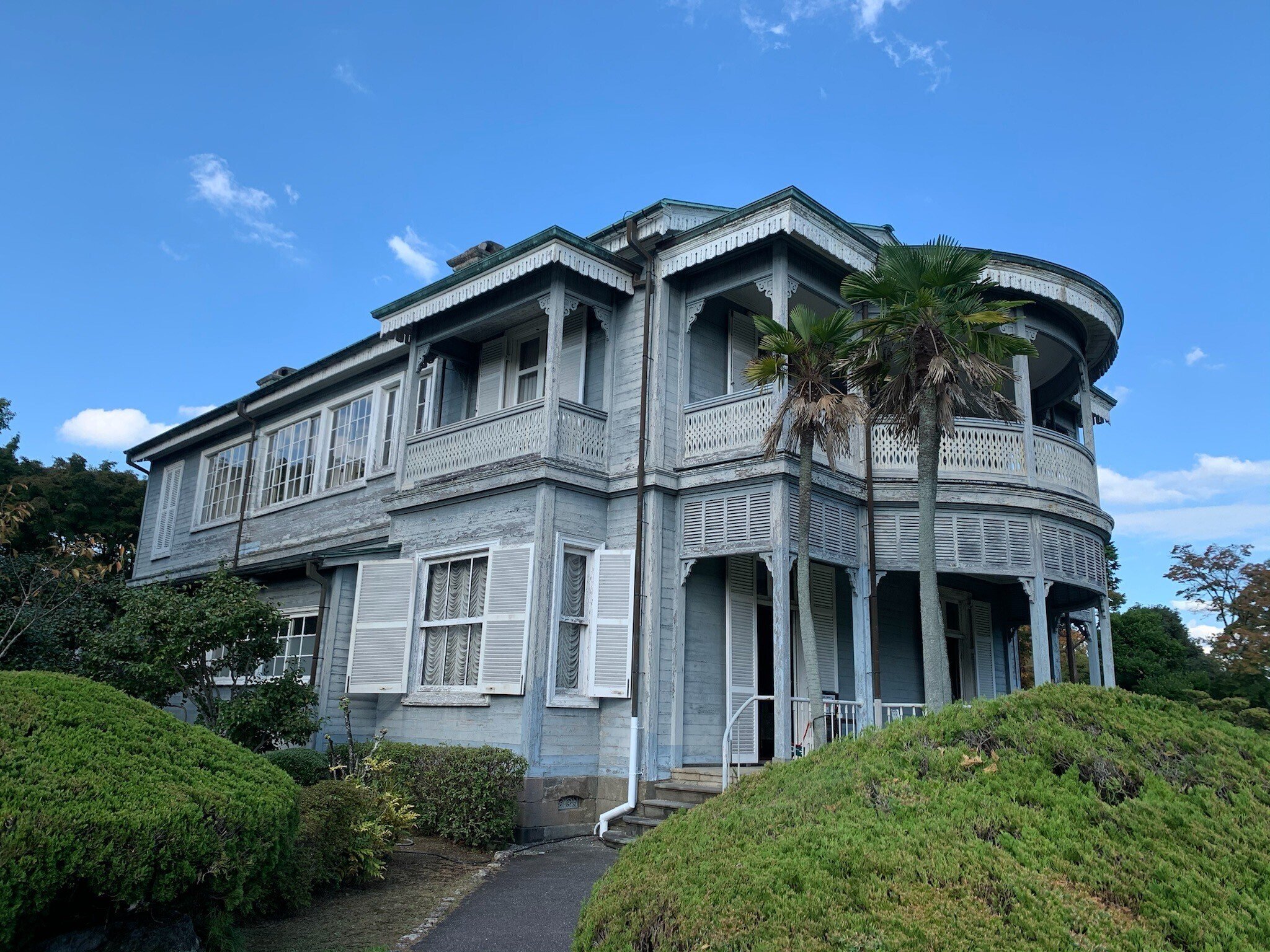 ゴールデンカムイ聖地巡礼～鯉登少尉編～｜狸山みほたん