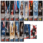 WS】タイトルカップ スターウォーズ 解説｜Mizusaki Yukihiro