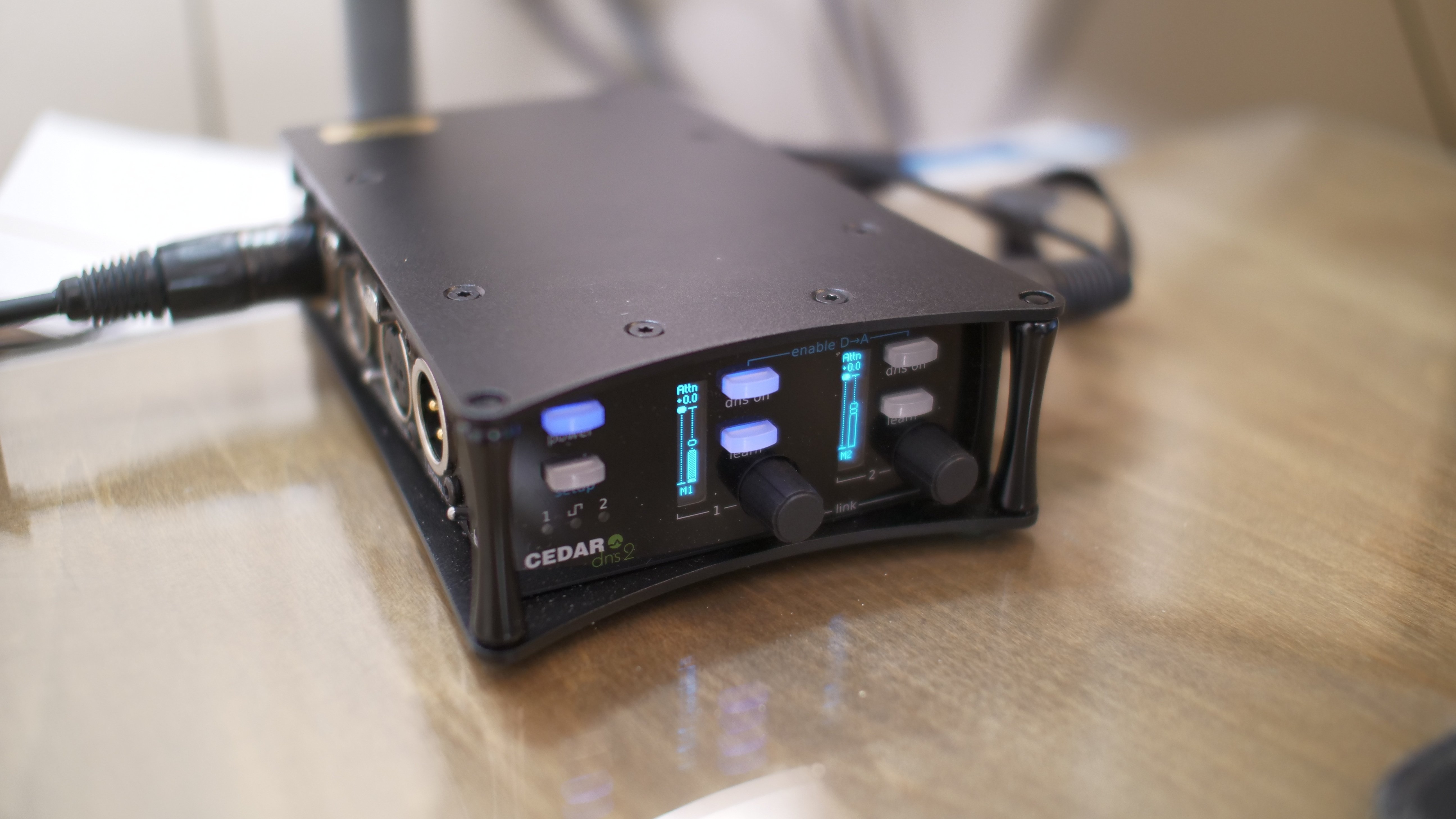 【超レア】 CEDAR DNS2 中古美品 ⭐️【超レア】 CEDAR DNS2 中古美品 - メルカリ