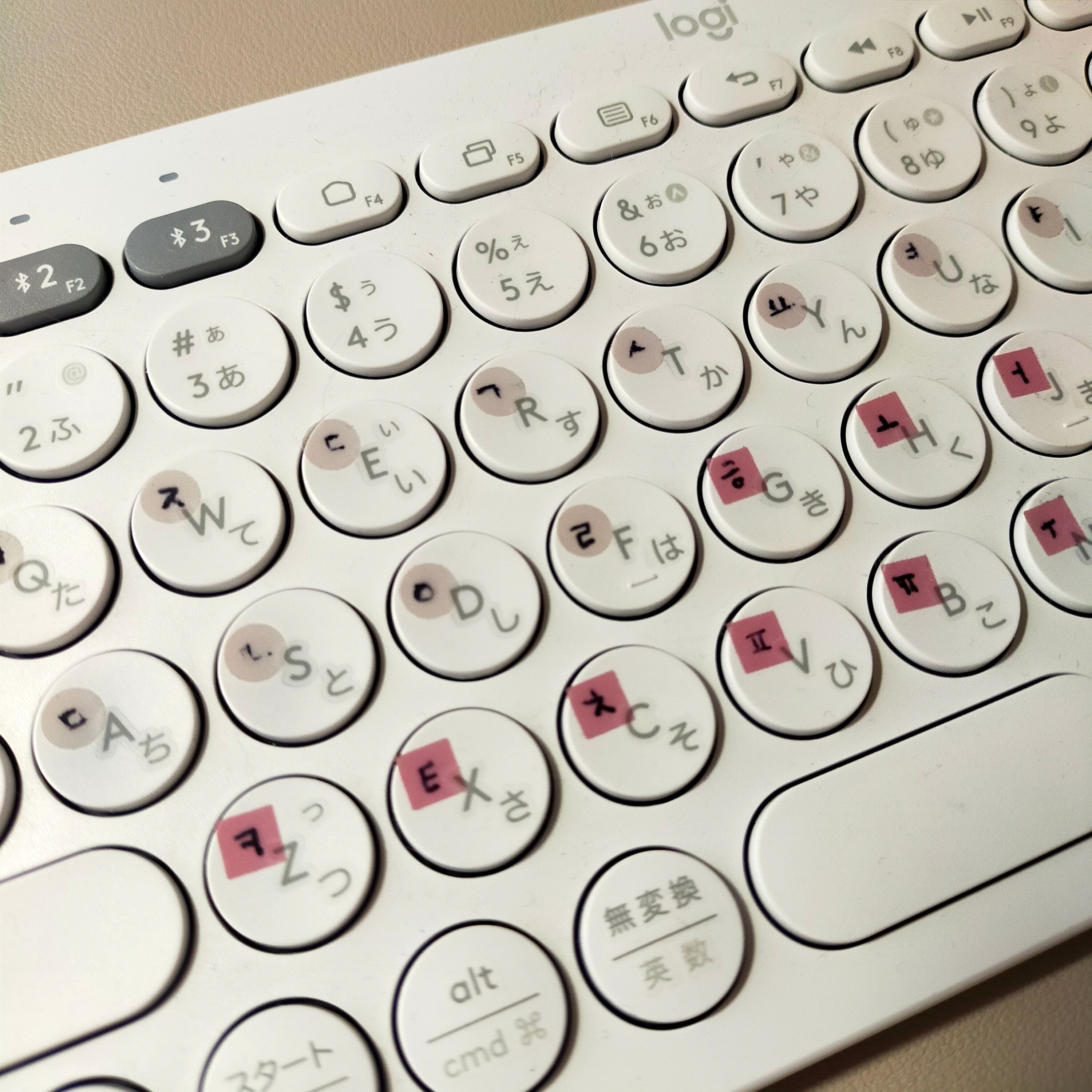 楽しい！韓国のキーボード｜yorumu