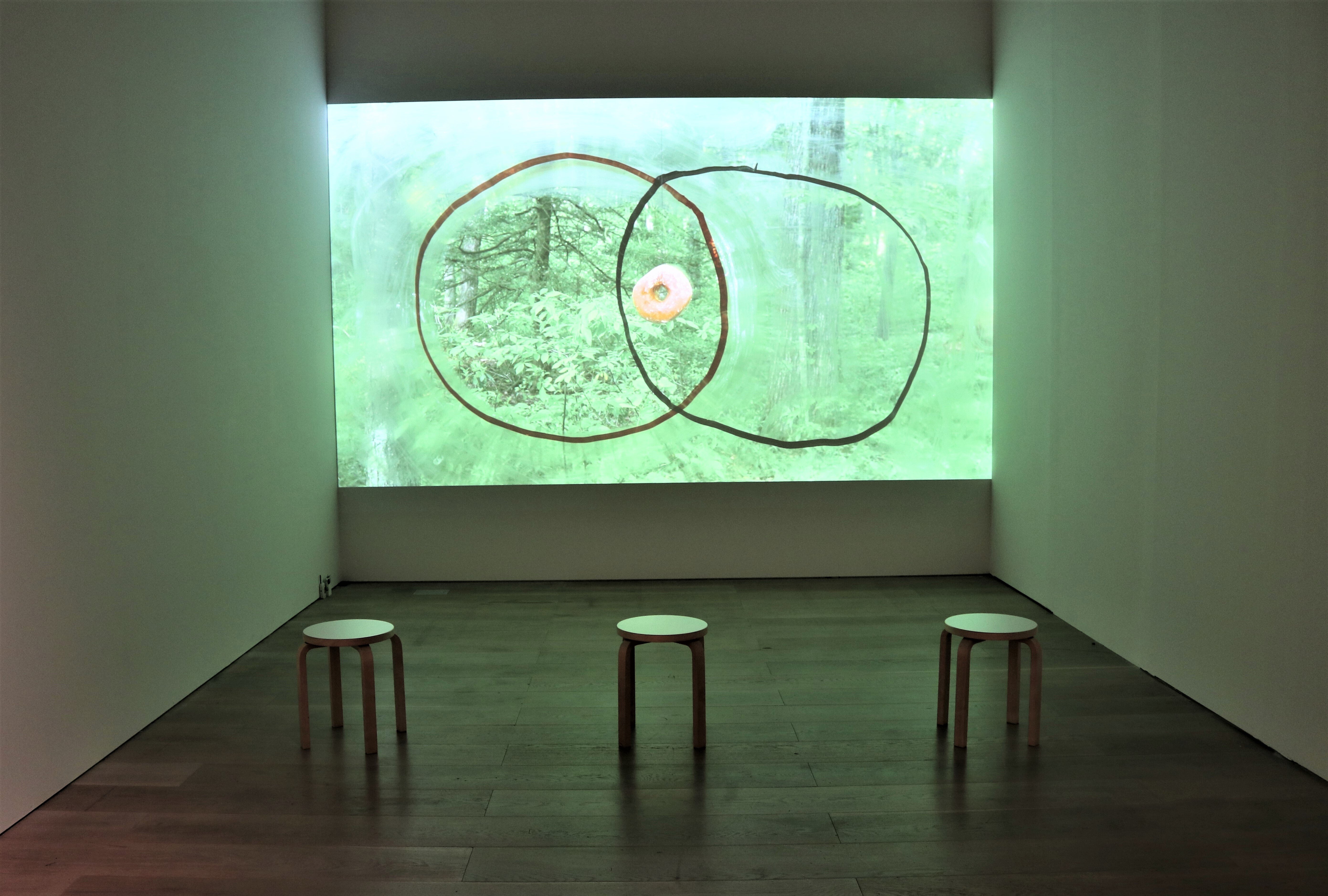 森美術館20周年記念展 ワールド・クラスルーム：⑥ [数学] [総合