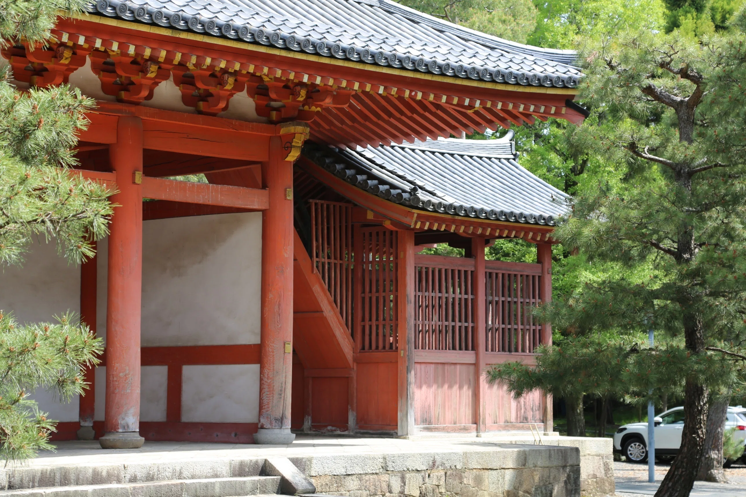 本山へ行く！』其の十四 大徳寺 ｜若林佛具製作所