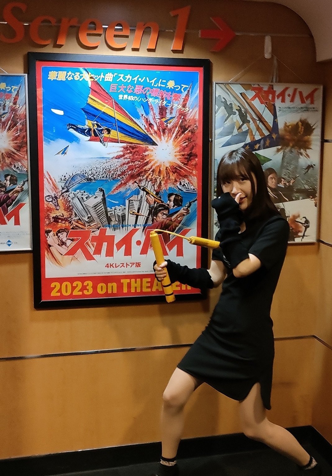 ジミー ウォング 冷面虎 復讐のドラゴン '73香港 廃盤/セル版DVD