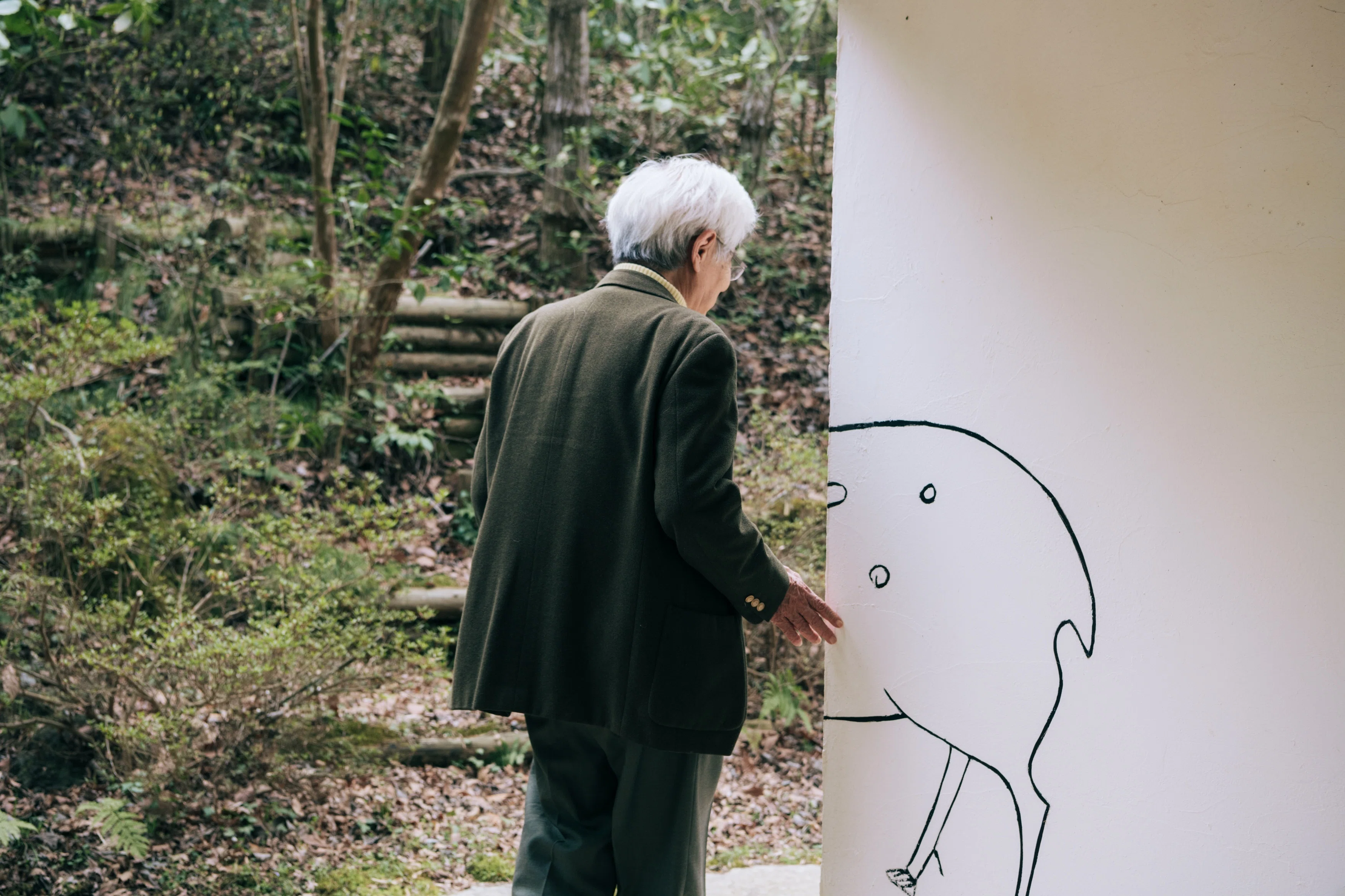 人生は、絵を描くようなもの。拠点を変え、多くの視座を得よ