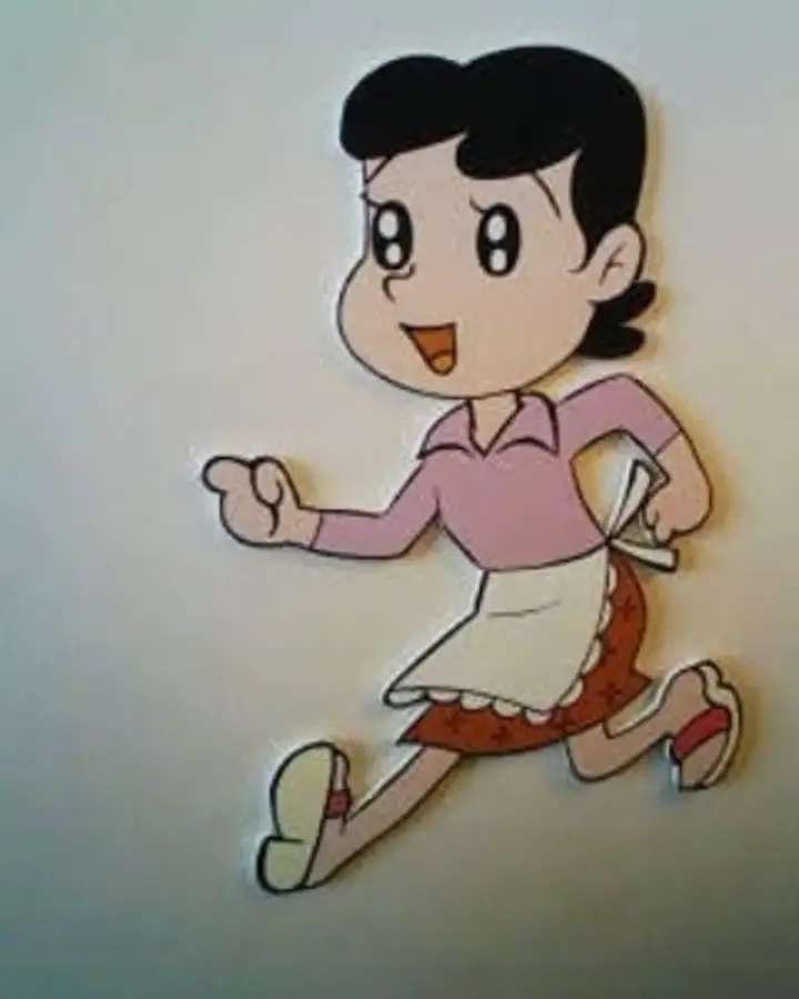 バカボン　パパ バカボンのパパ