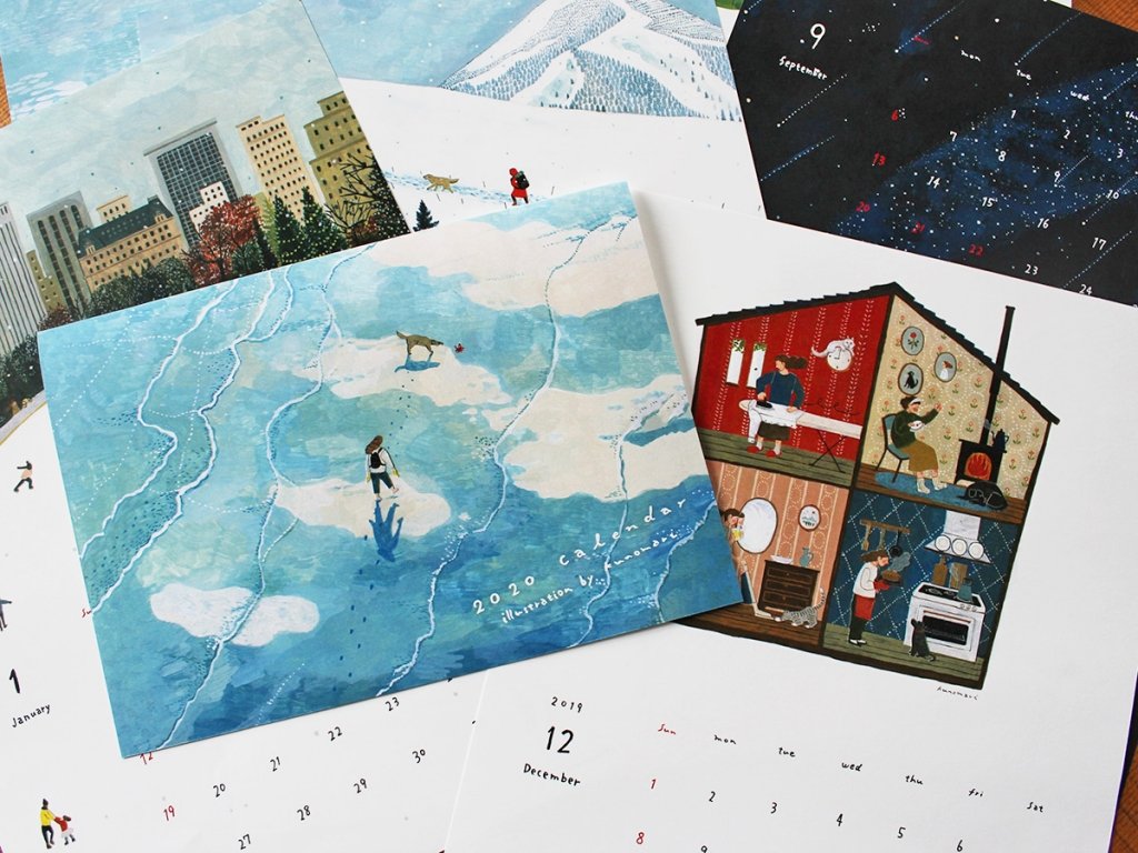 手紙舎 くのまりさん メモ『Here』① 手紙舎 くのまりさん メモ『Here』① - メルカリ