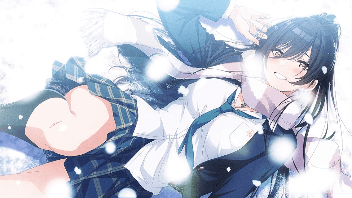 千夜を越えて、未来へはキミと…｜紅弓