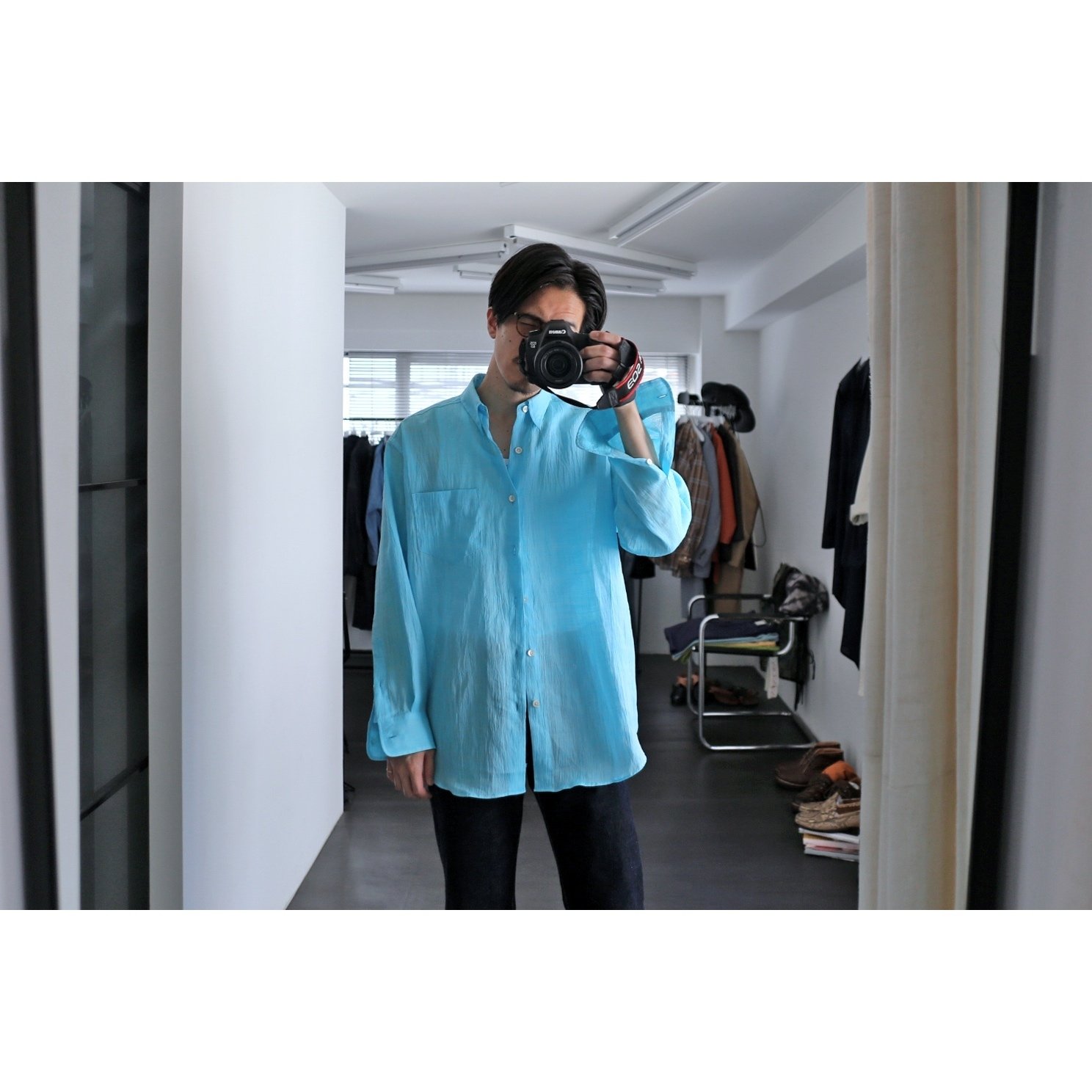 I am dork(アイアム ドーク)