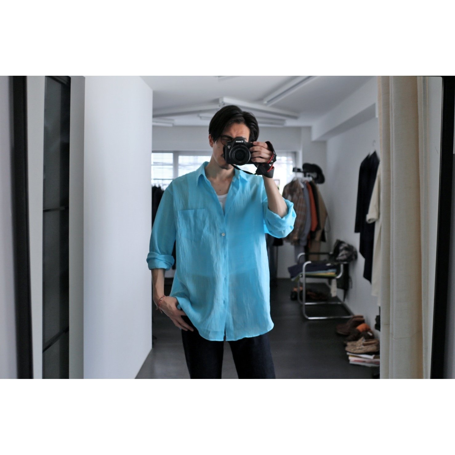 I am dork(アイアム ドーク)