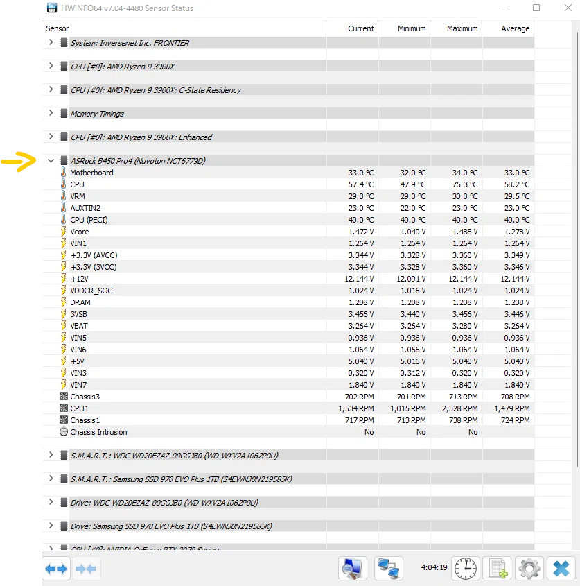 SSDの寿命が5年！？嘘だあ。 ～動画制作とクラウドとストレージの寿命