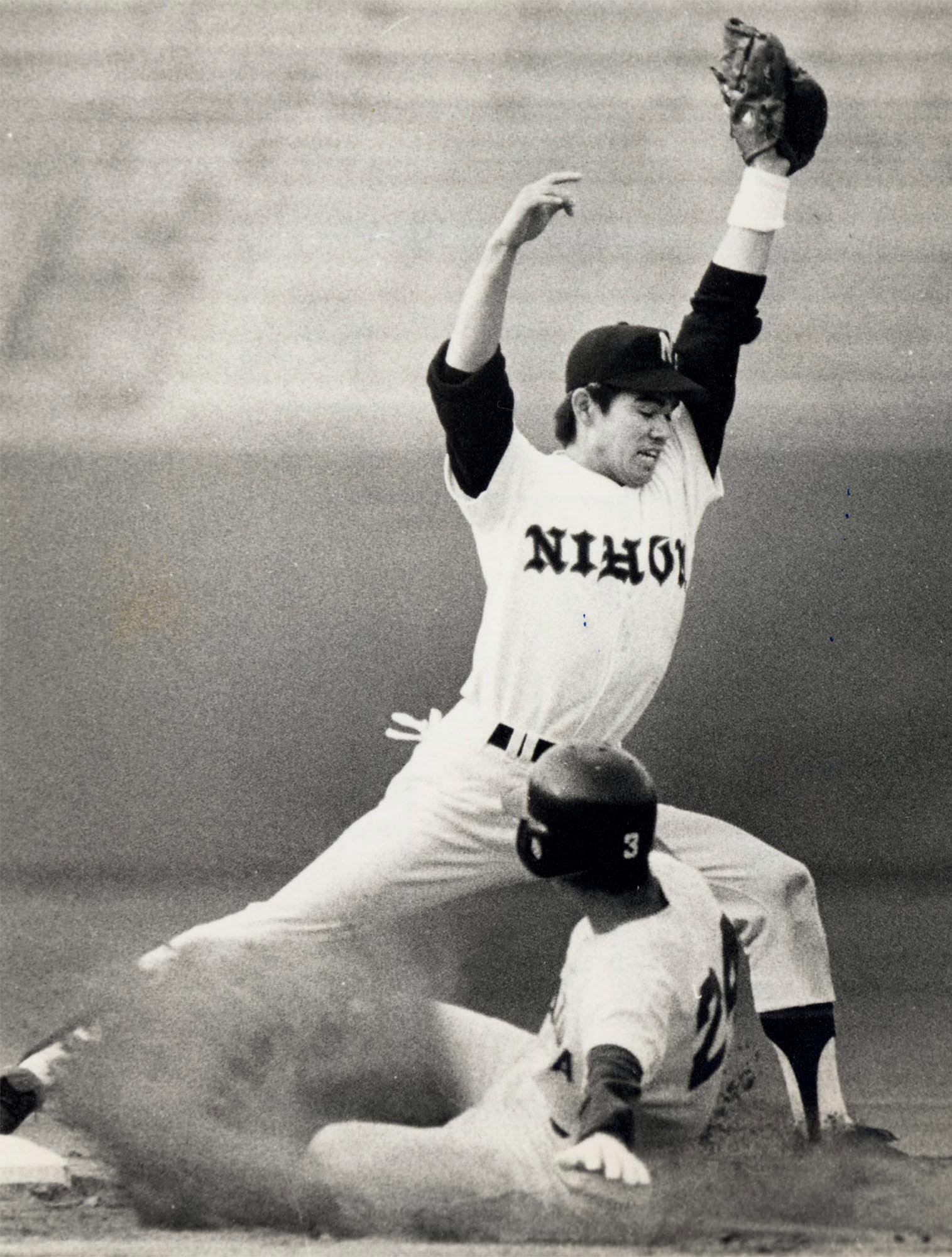 偉い人〟に媚びるのではなく、支えることに徹するという生き方【野球