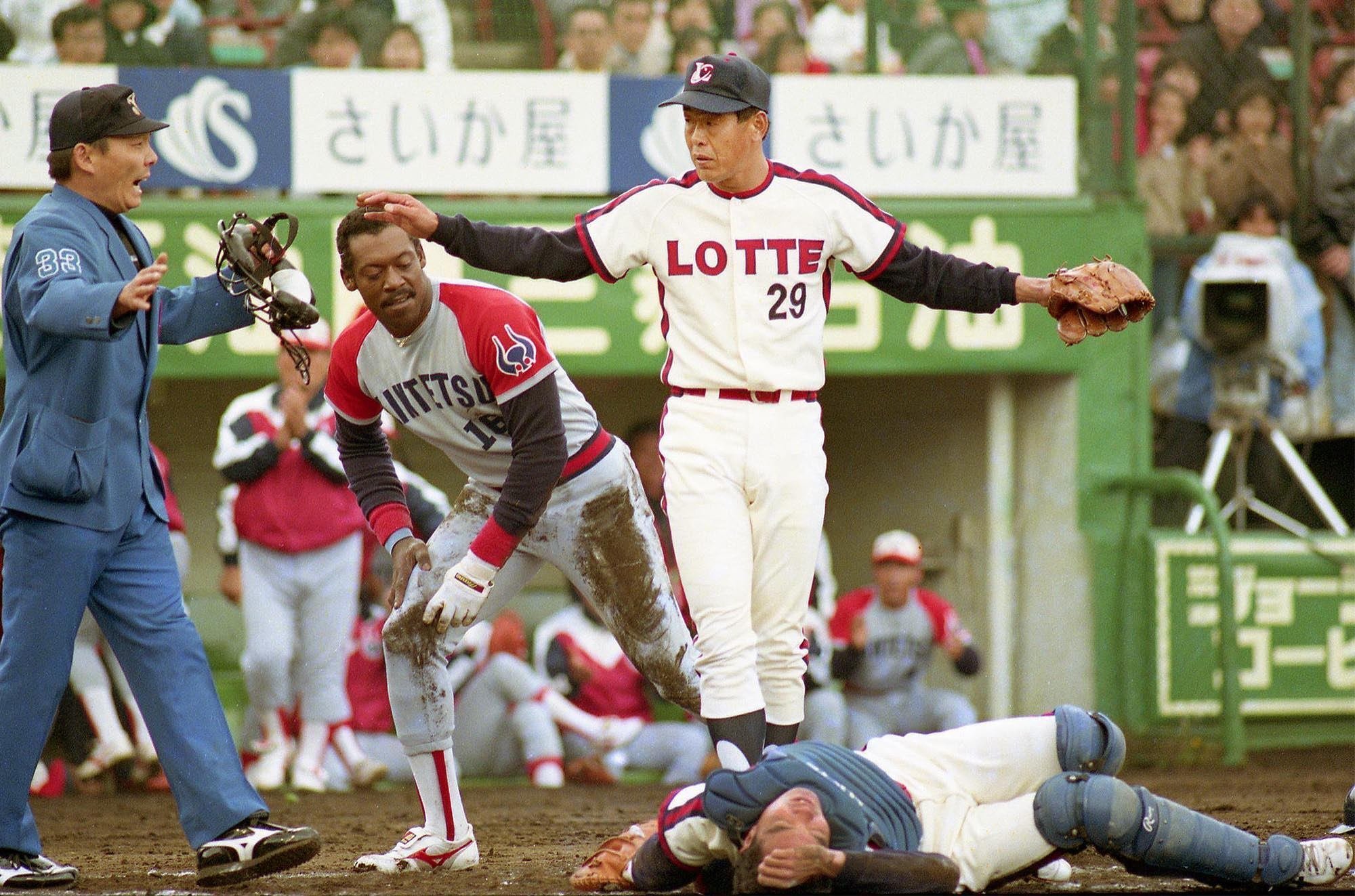 偉い人〟に媚びるのではなく、支えることに徹するという生き方【野球