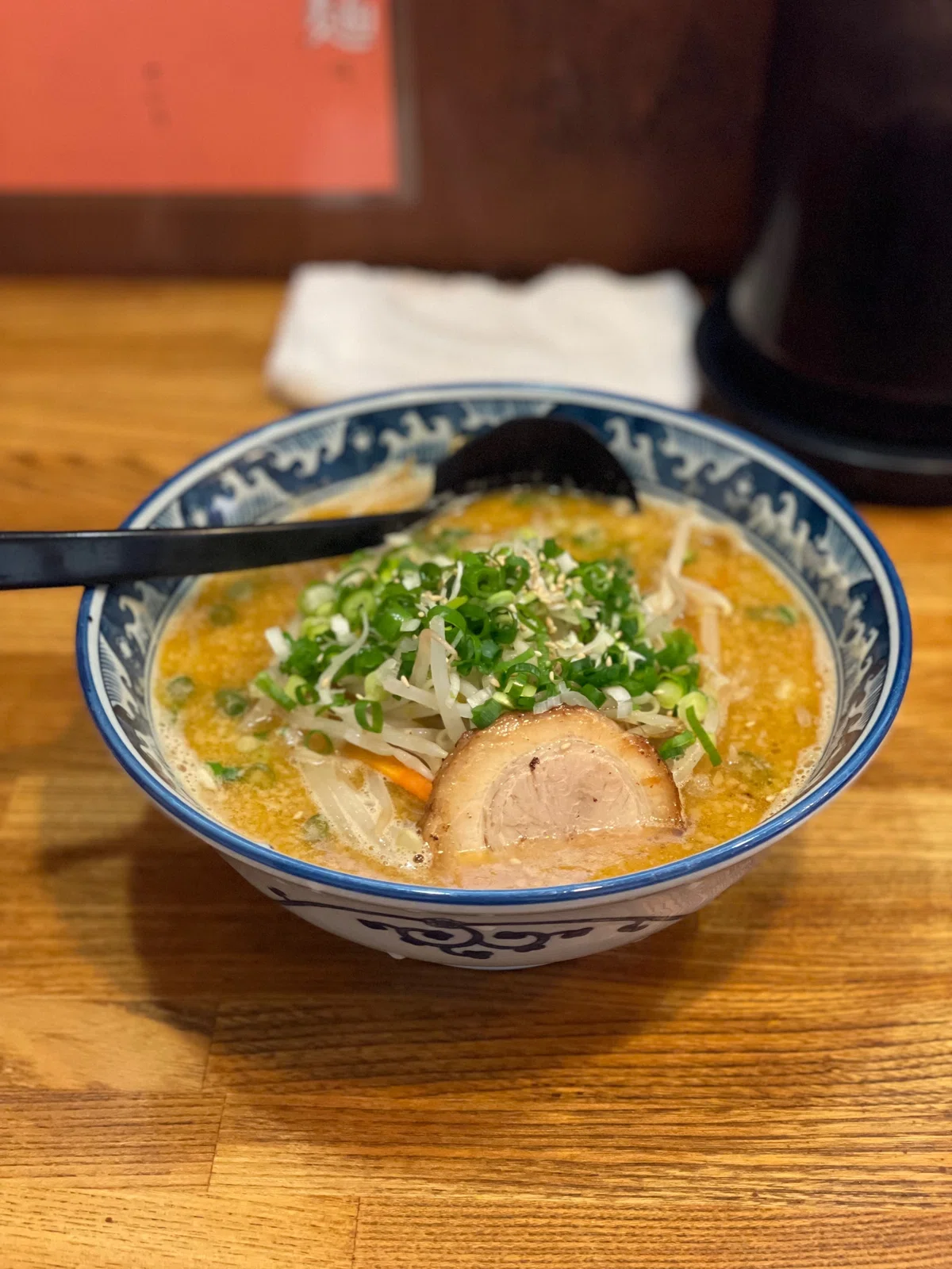 らーめんみそ家の行列と評判を徹底解剖!信州味噌の極上一杯に迫る