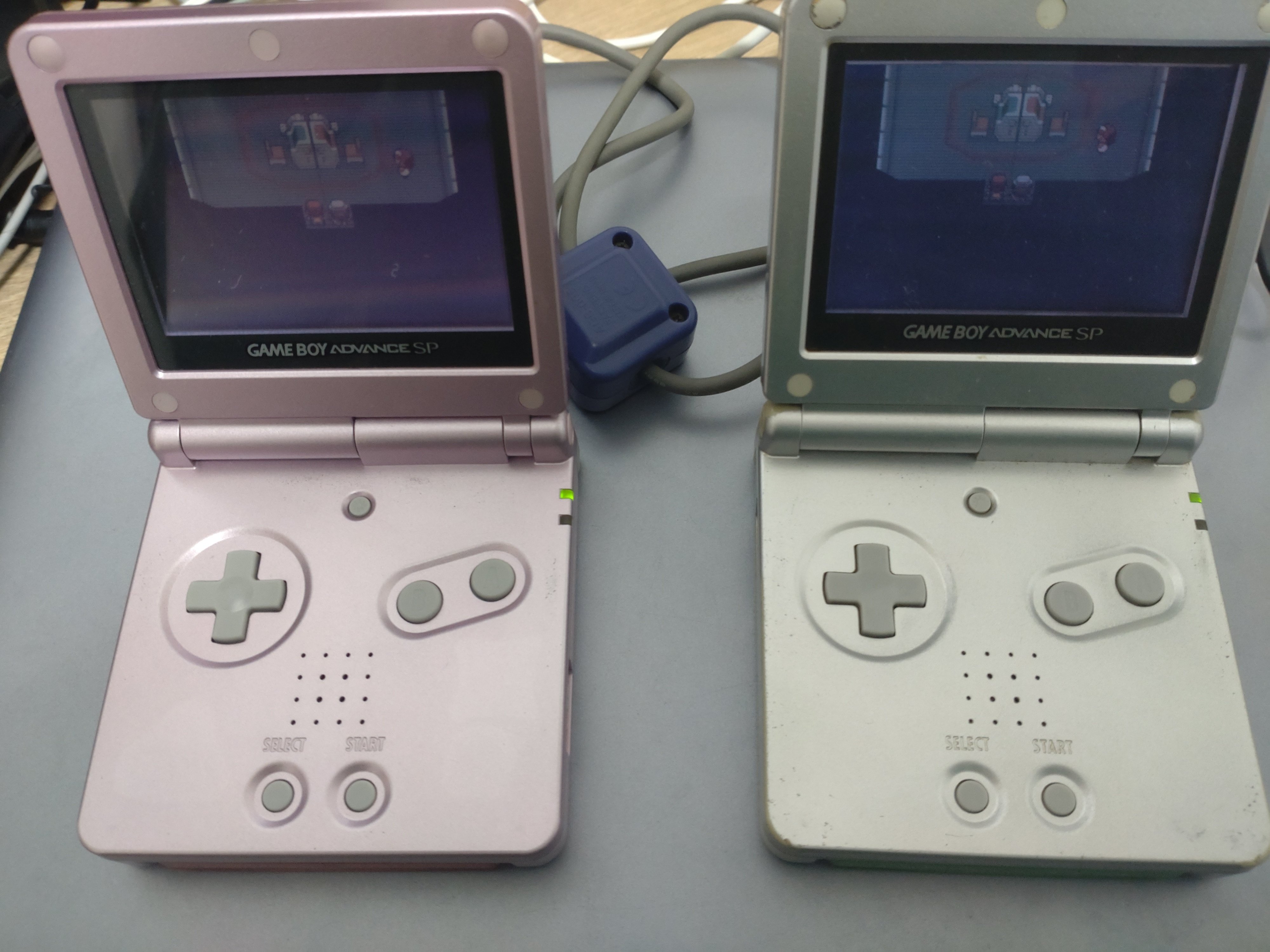 りん　ハートゴールド、ファイアレッドおまとめ ポケモンFRLG］三世代環境を整えたい①｜がみ