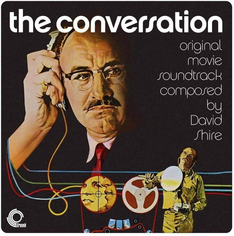 人の数だけある音楽、その人だけの映画音楽 ～ 1966年から1994年まで