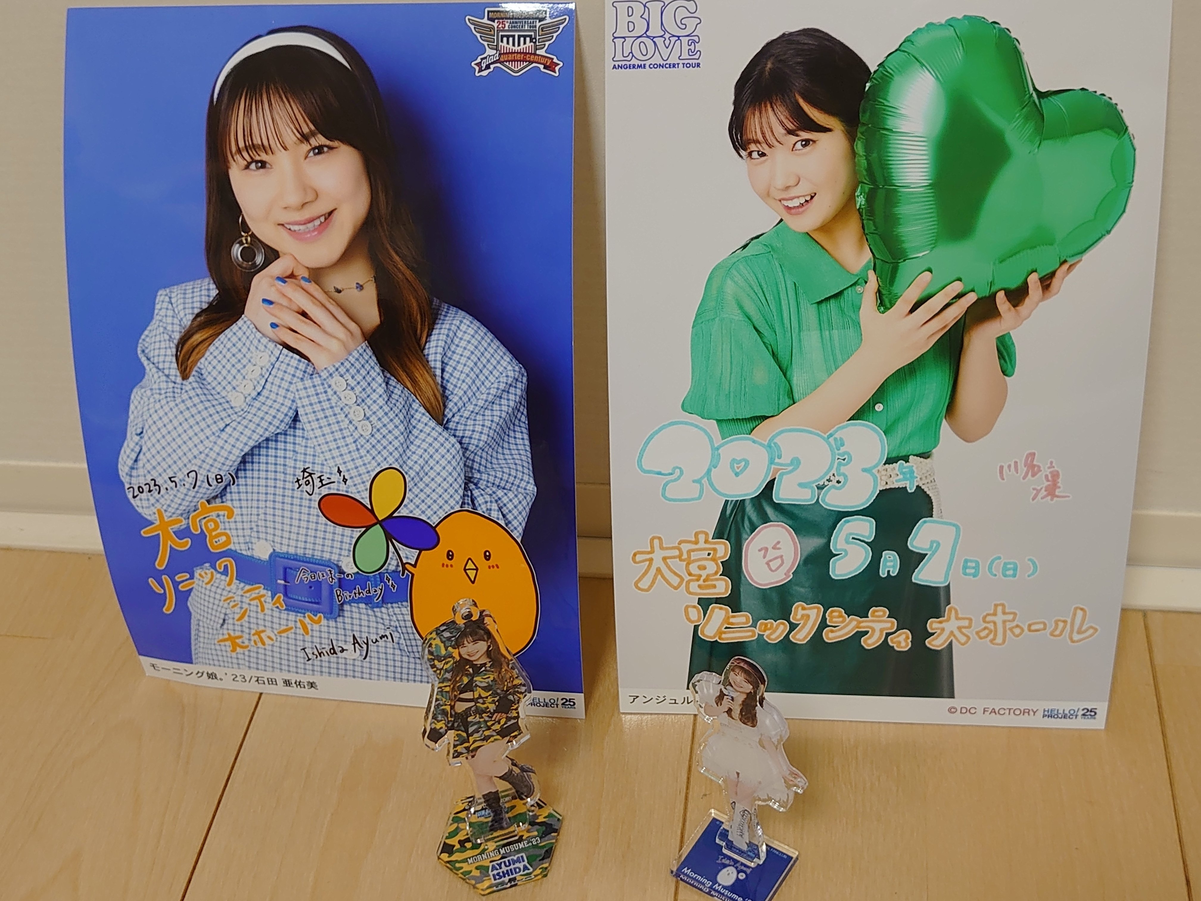 生田衣梨奈 るプレートライト （予約】モーニング娘。'25 生田