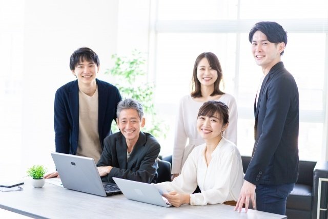 人事育成担当者必見】2023年度版！人事・育成制度｜他社