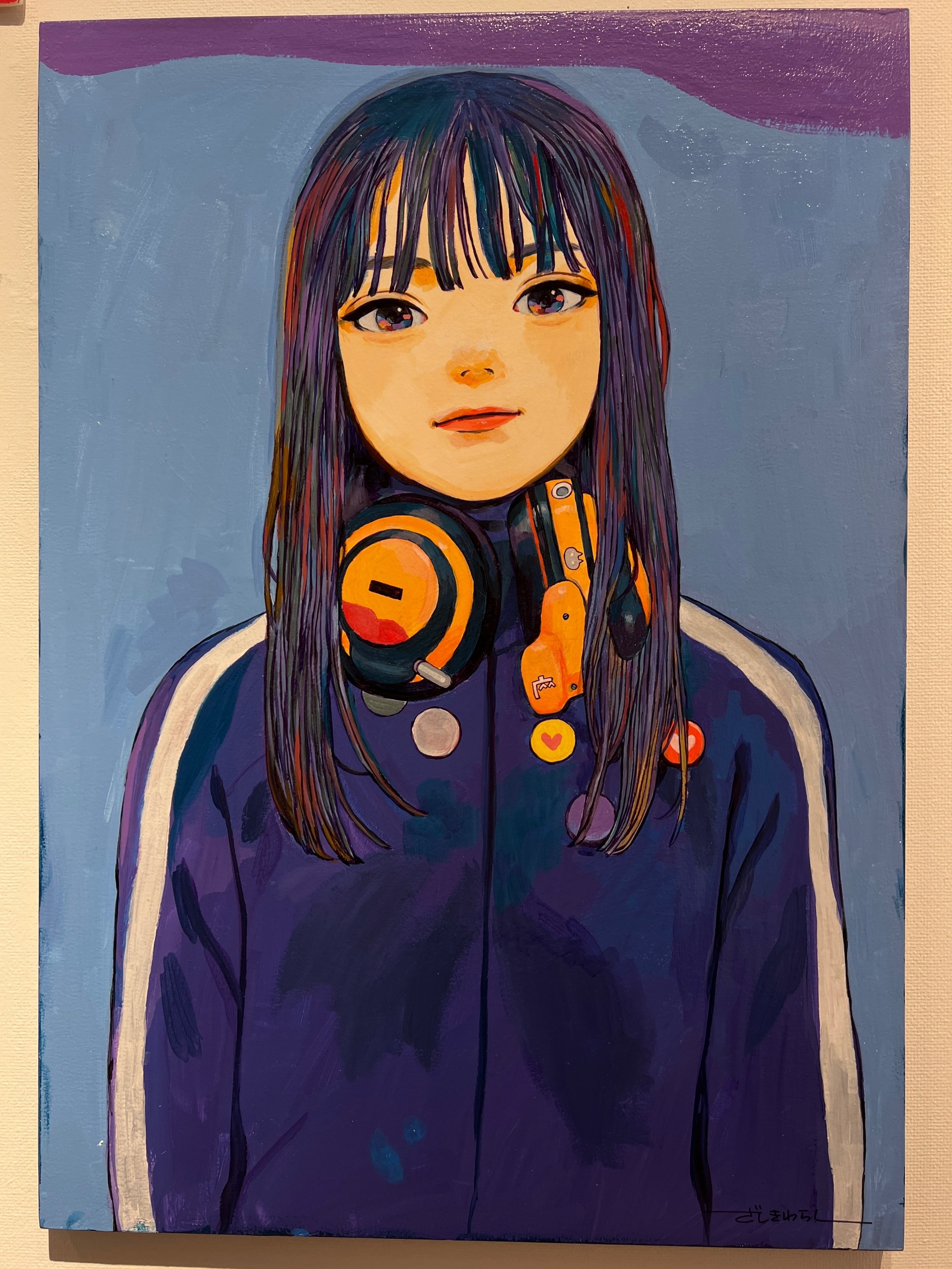 ざしきわらし展 丸善ギャラリー｜MOH