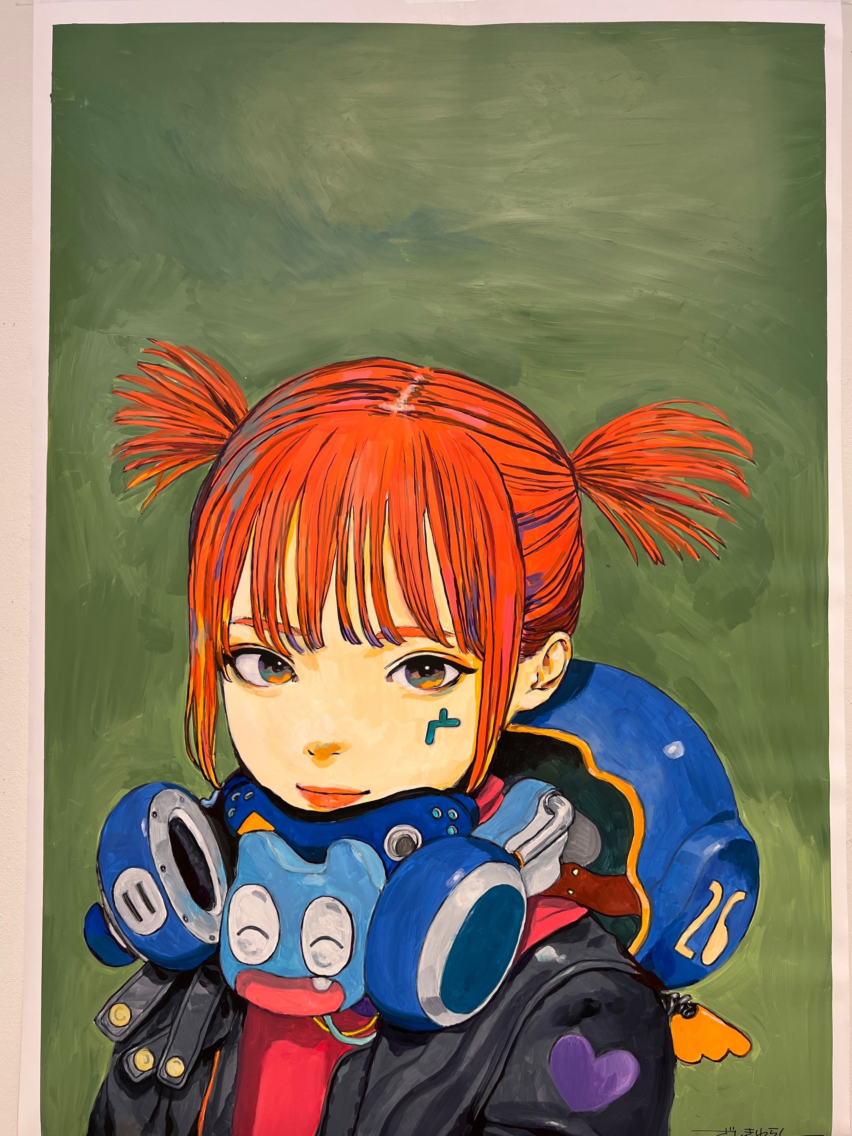 ざしきわらし展 丸善ギャラリー｜MOH