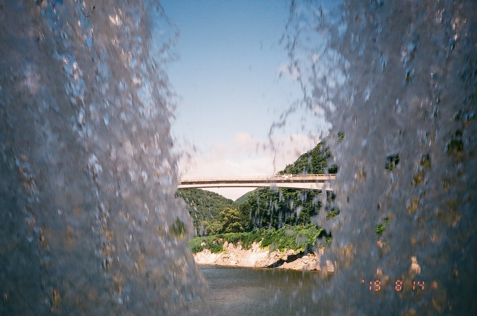 動作確認・作例あり Canon Autoboy D5 コンパクトフィルムカメラ Canon