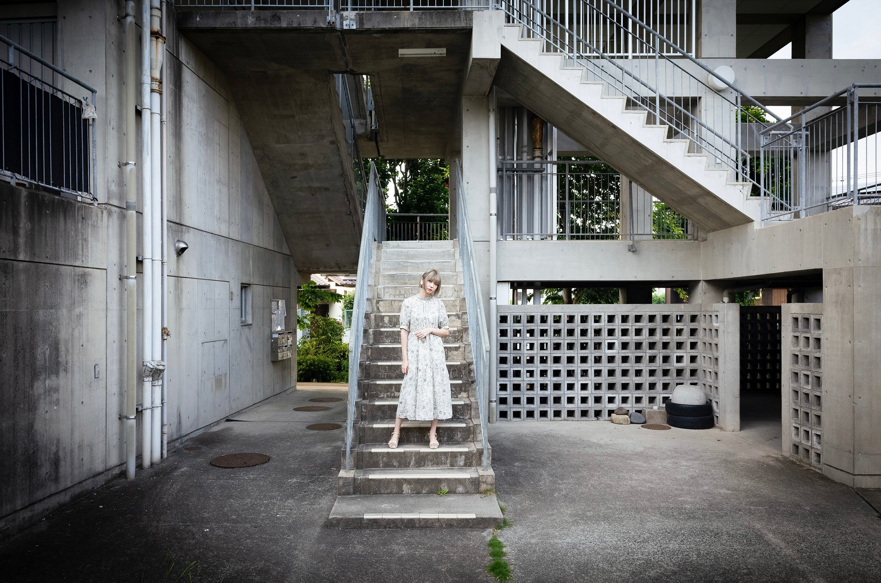 RICOH GRでポートレート撮影|ICHIRO KUMAMOTO RICOH GRでポートレート撮影|ICHIRO KUMAMOTO