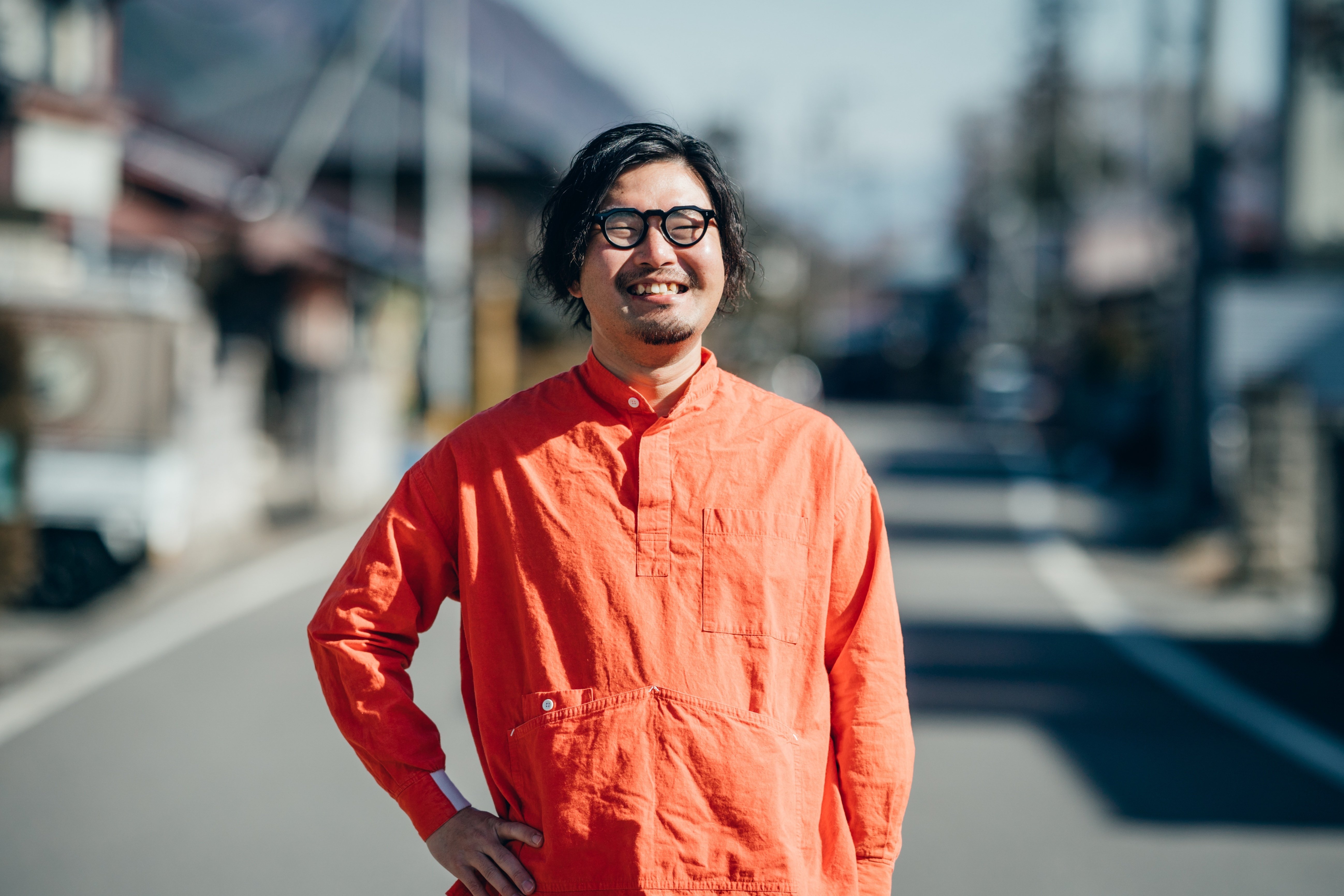 正直者は、決して馬鹿を見ない｜yuki.nishide