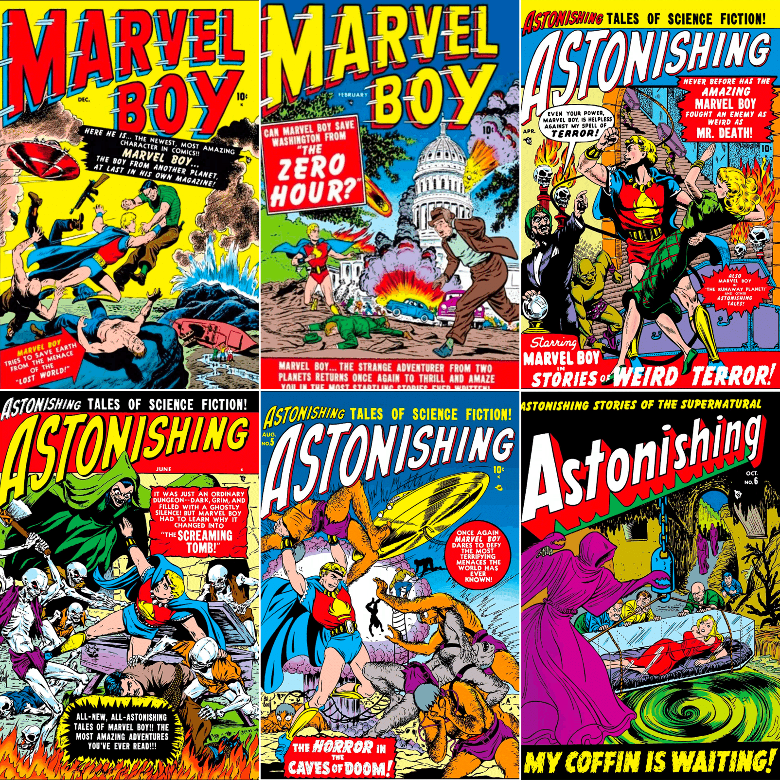 マスターズ·オブ·ザ·ユニバース　アメコミ　マーベル漫画 マスターズ·オブ·ザ·ユニバース アメコミ マーベル漫画 マスターズ