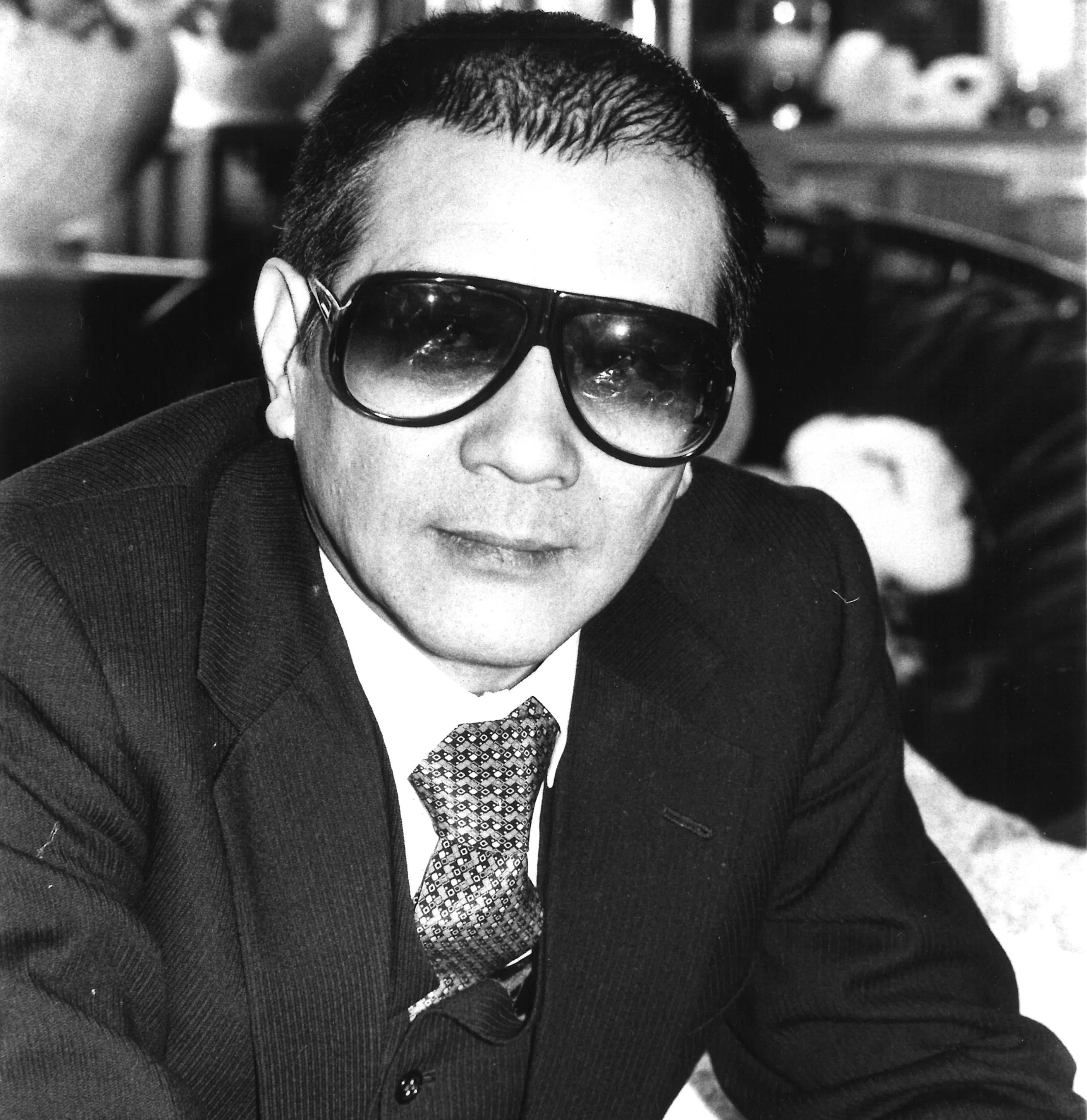 日本ミステリー文学大賞の軌跡・第4回 笹沢左保（後編）｜羽住典子