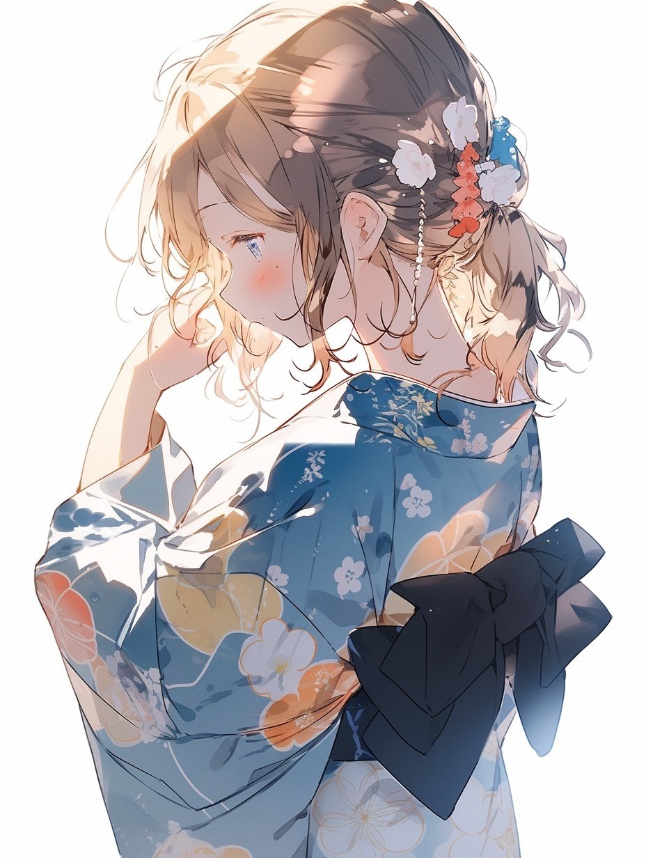 イラストACに一度に9枚投稿（その後3枚追加で11枚）｜Lyustyleの