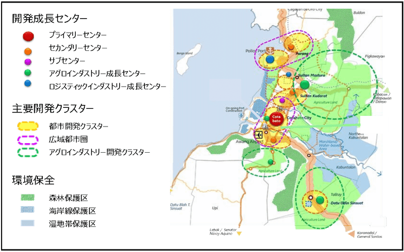 【Project Focus】地方中核都市が抱える都市問題に対応した都市開発計画の策定