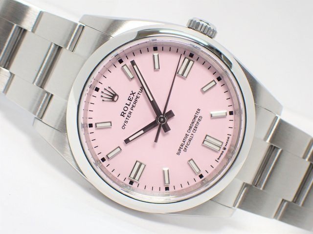 作間大介 Snow Man 佐久間大介のロレックス愛\キャンディーピンク彼が選ぶ