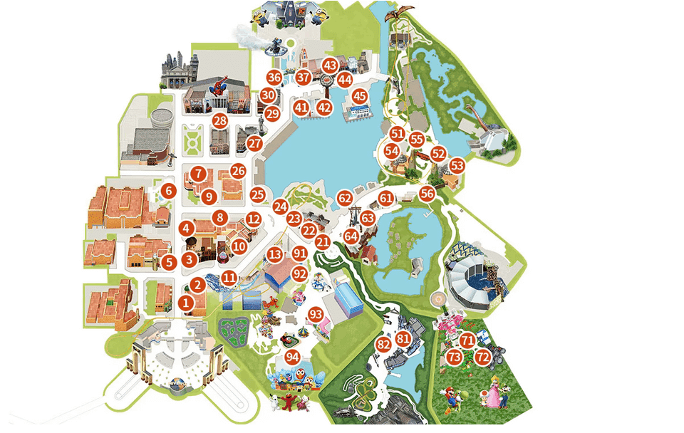 USJのポップコーンバケツが5000円と聞いて、思い出したあること｜水瀬