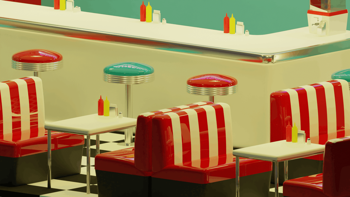 Blender始めて5週目の記録｜lily