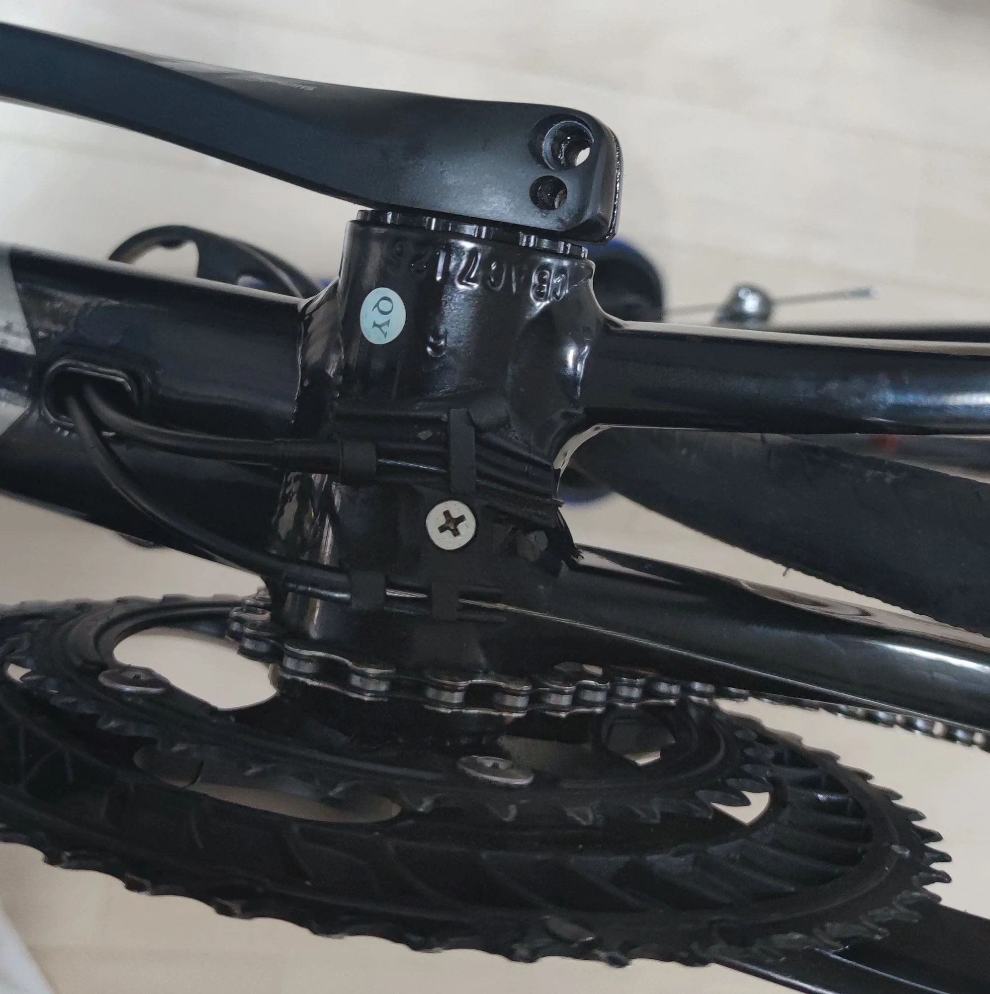 ロードバイクをグラベルバイク化していく②カスタムを考える|泰ニキ ロードバイクをグラベルバイク化していく②カスタムを考える|泰ニキ