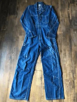 古着】Leeデニム Part1歴史編｜furuta_japan.vintage
