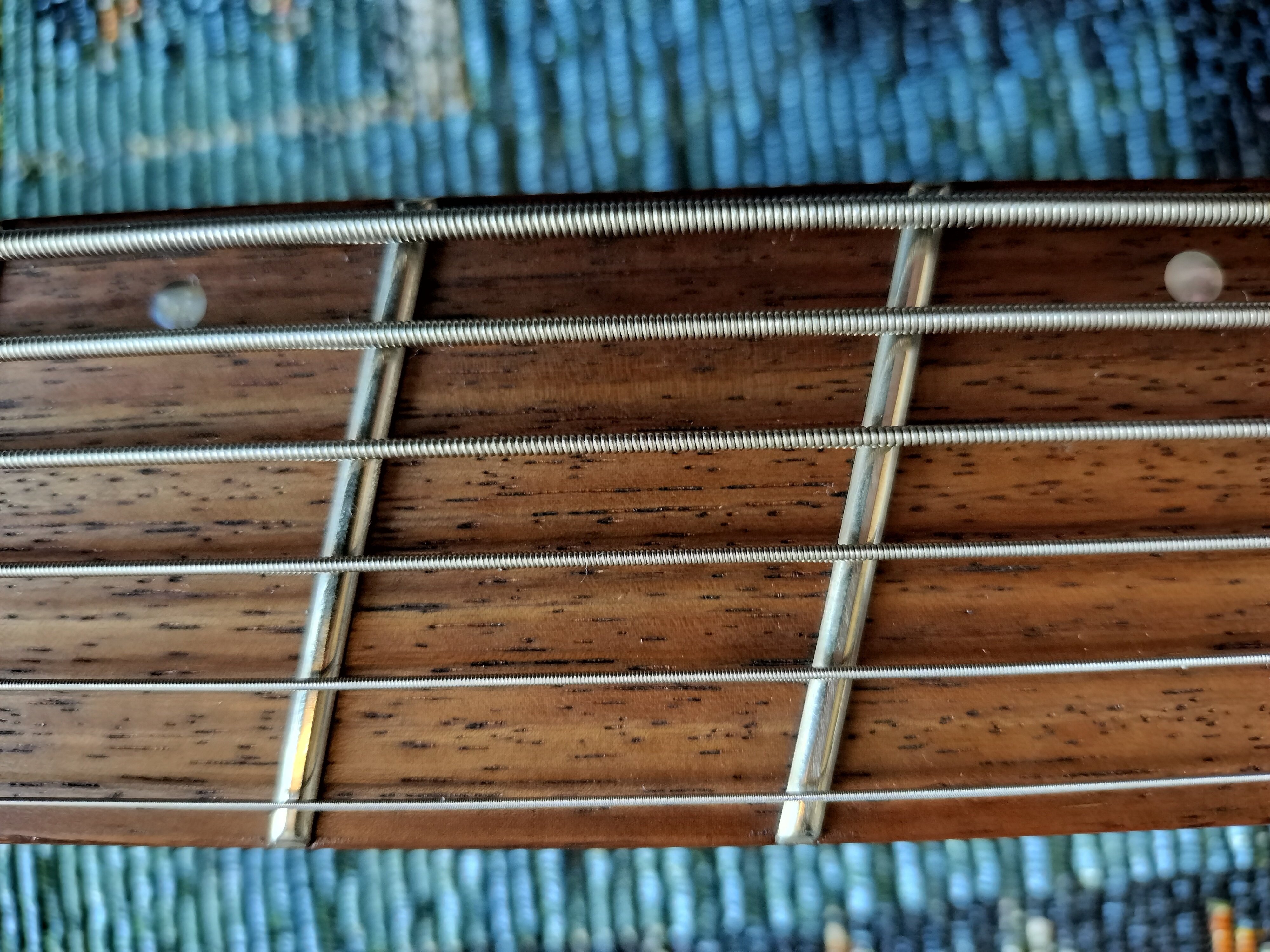 ✨極美品/初期不良60日保証✨Ibanezアイバニーズ SRC6MS 1P-02 Ibanez