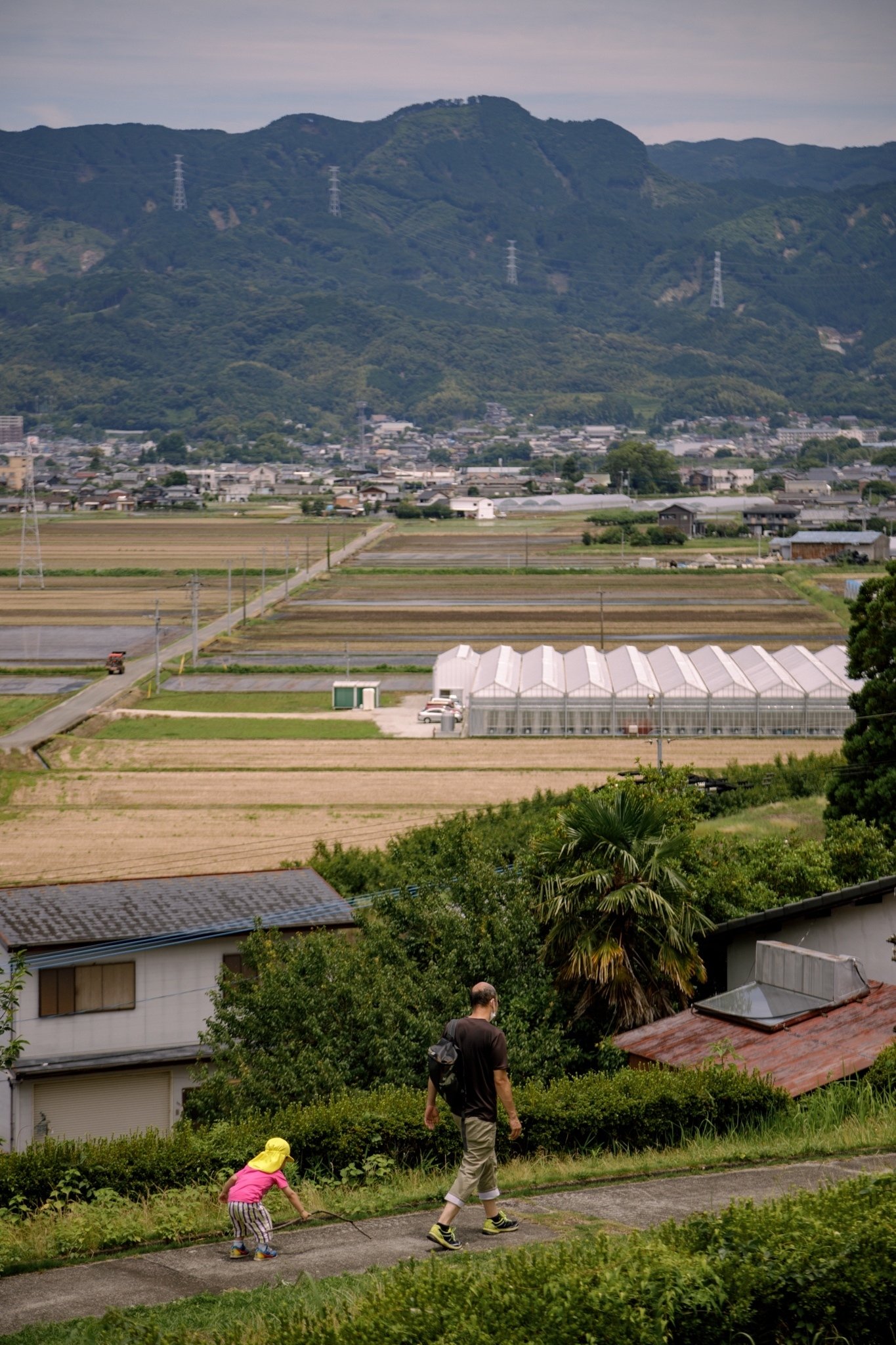 ワインの製造技術 自然のままのワインを、九州・福岡で造るということ｜阪本開