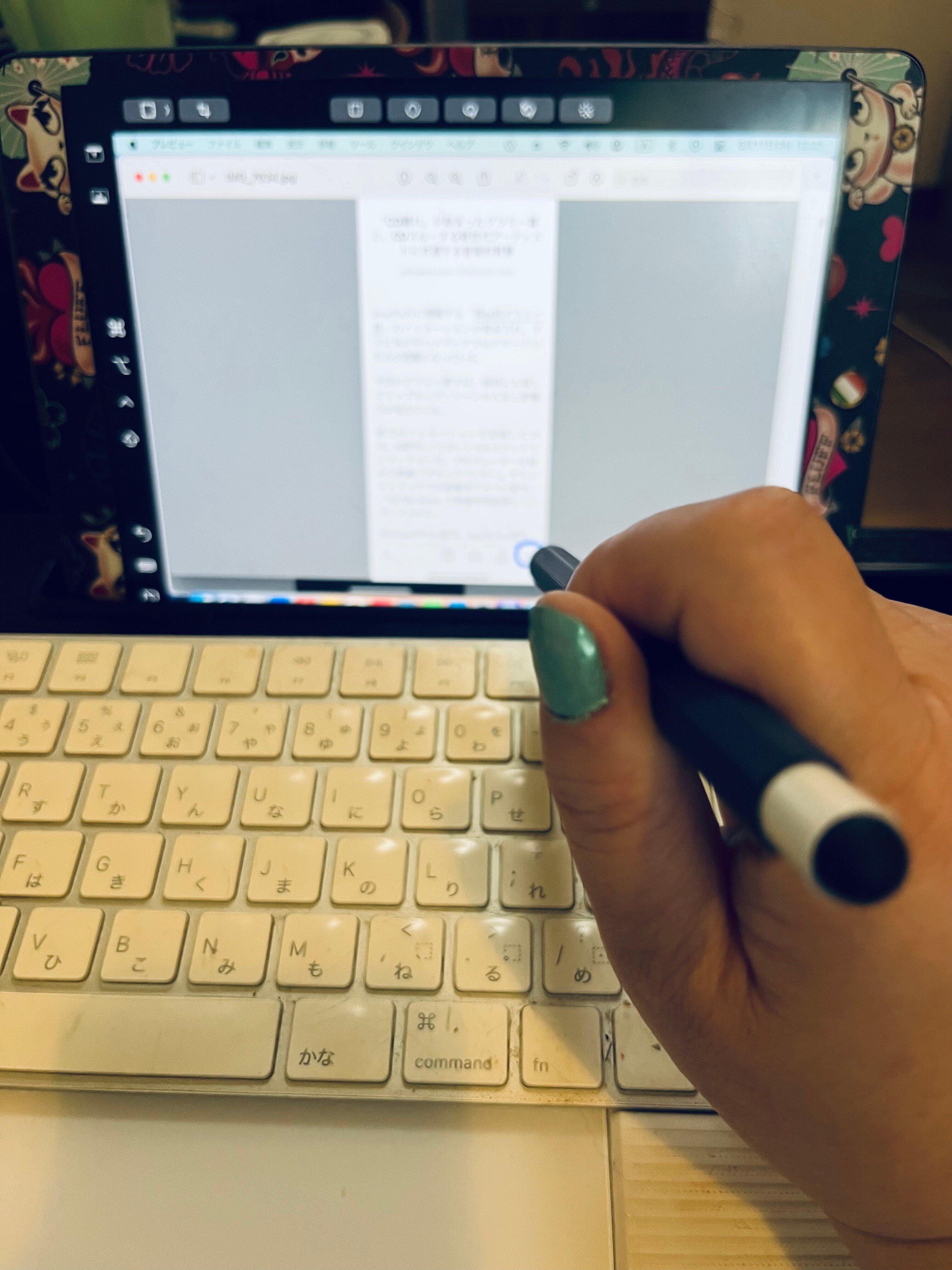 Amazon.com: Apple Pencil (2nd Generation): Device